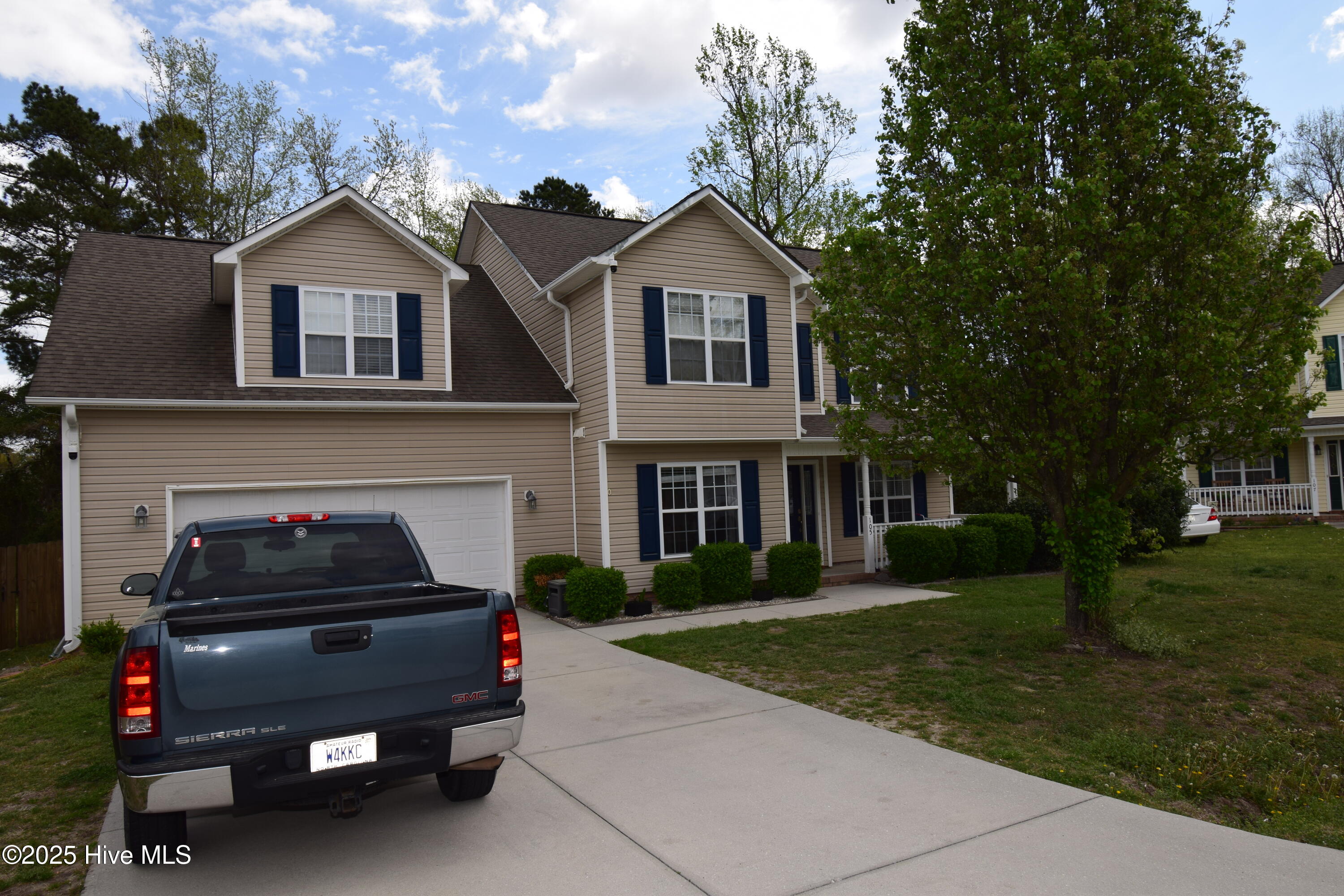 105 Daleview Court