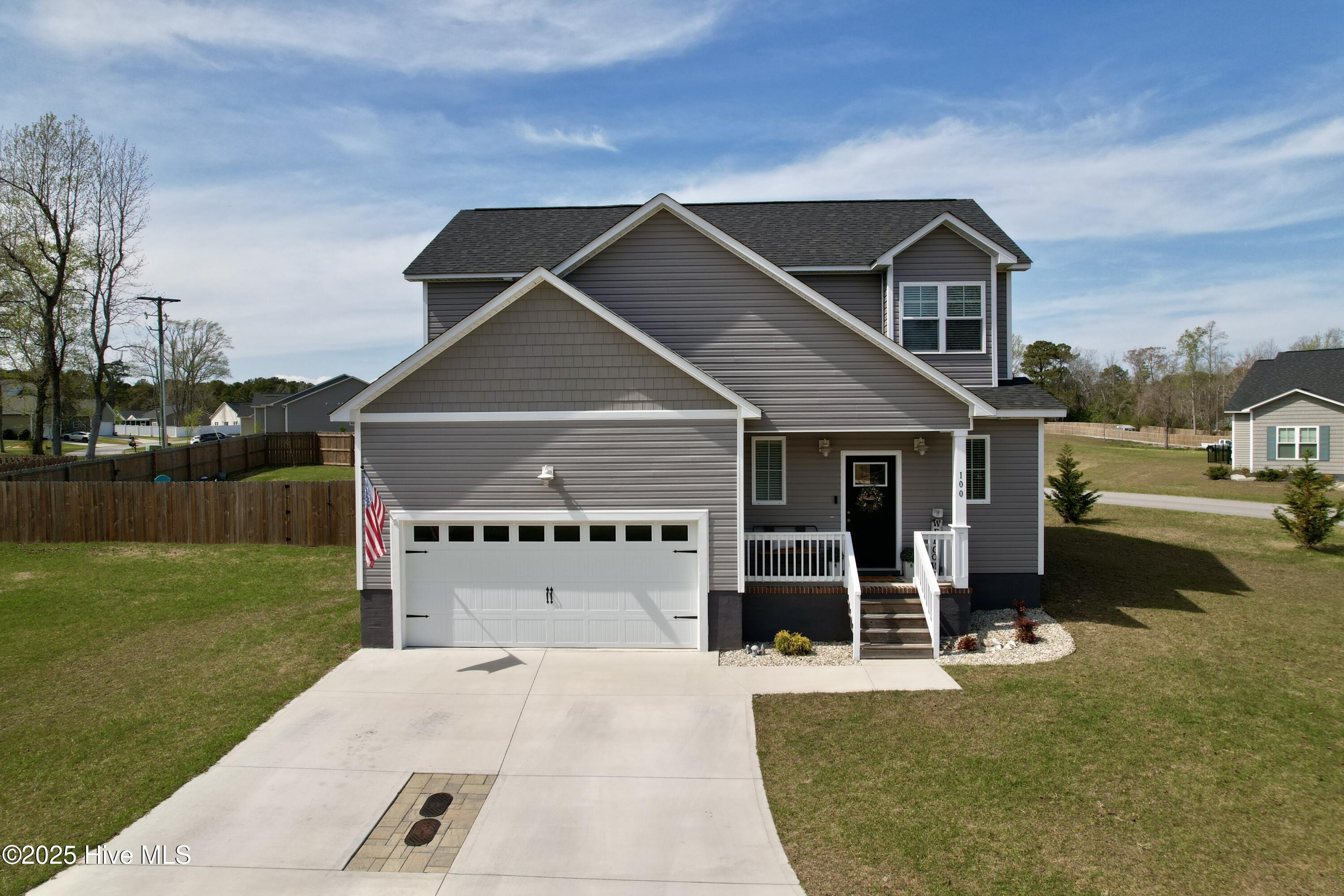 100 Baker Road Property Photo 1