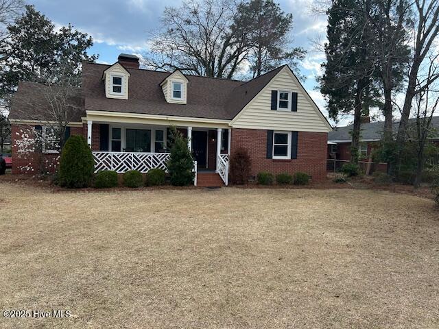 2313 Woodland Avenue Property Photo