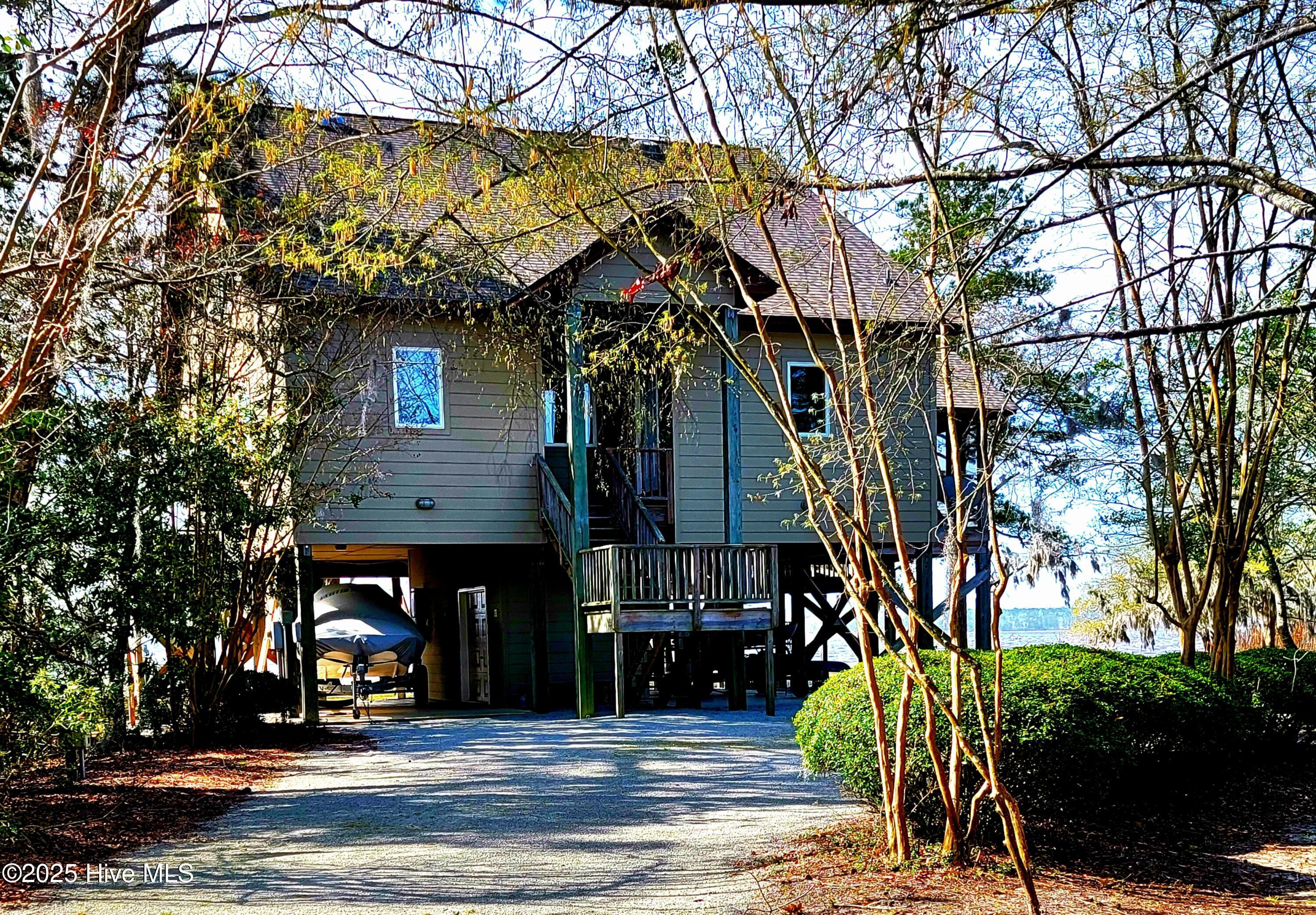 117 Mallard Creek Drive Property Photo