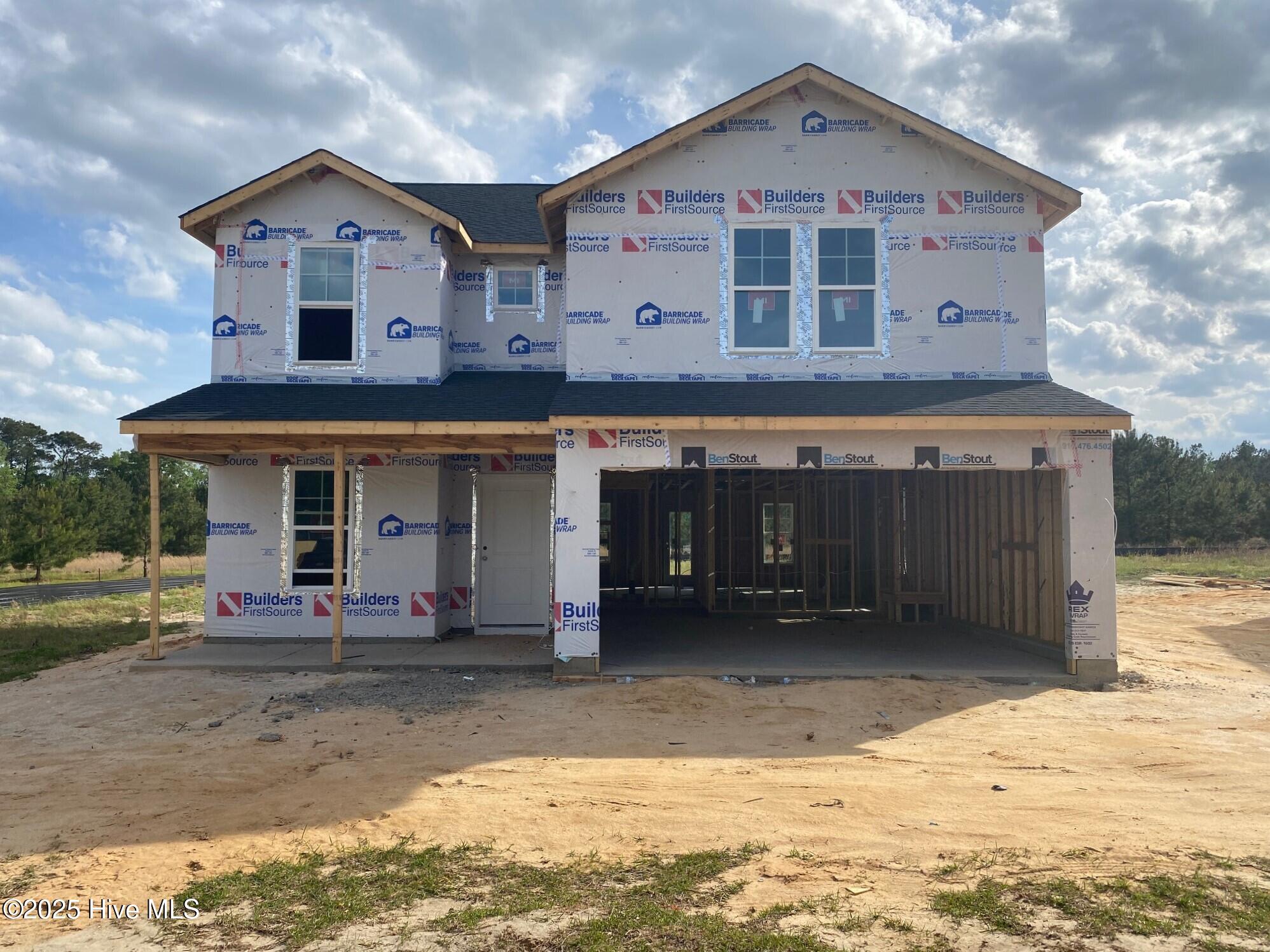 4894 Blue Springs Road Property Photo