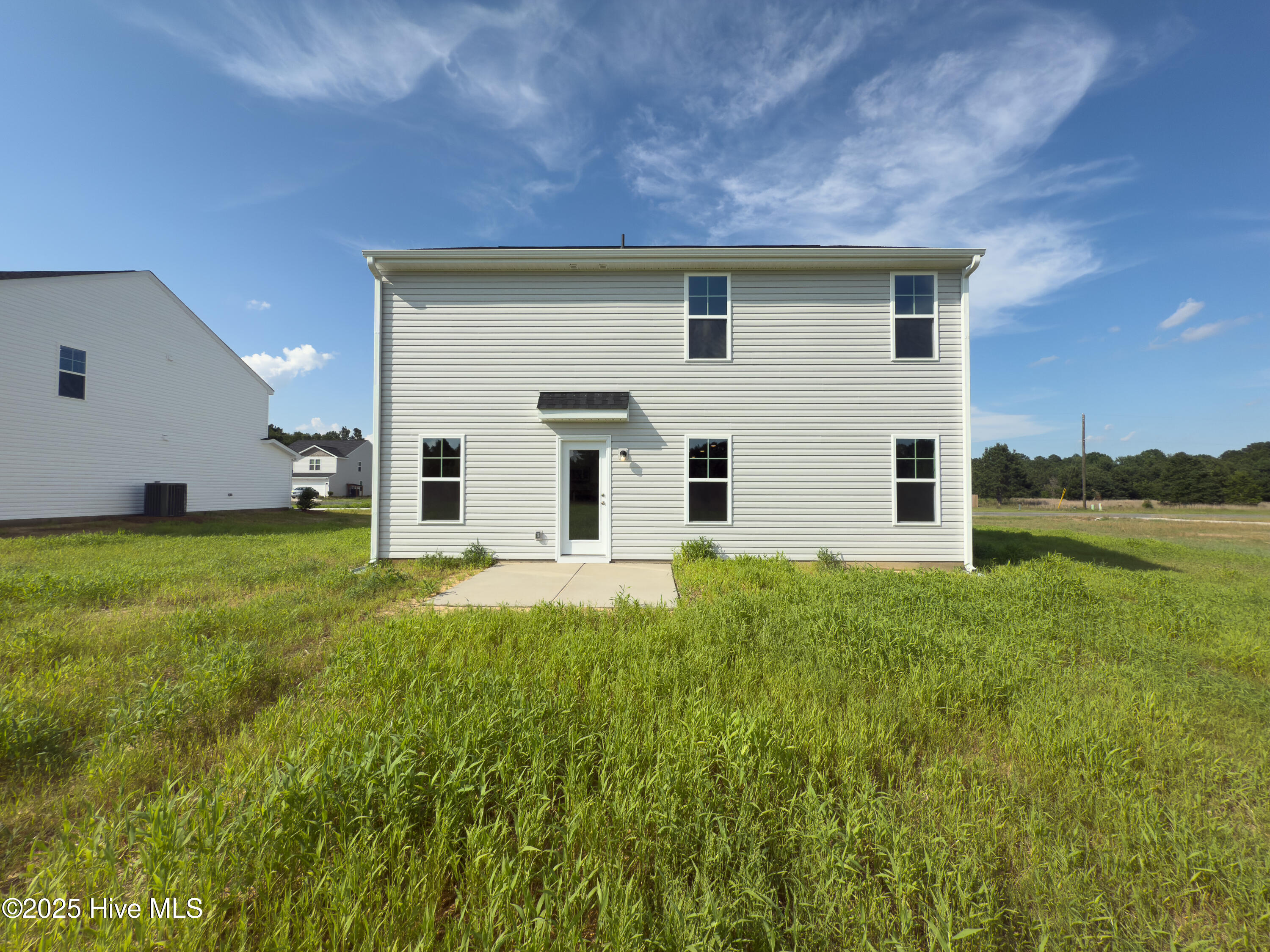 4894 Blue Springs Road Property Photo 2