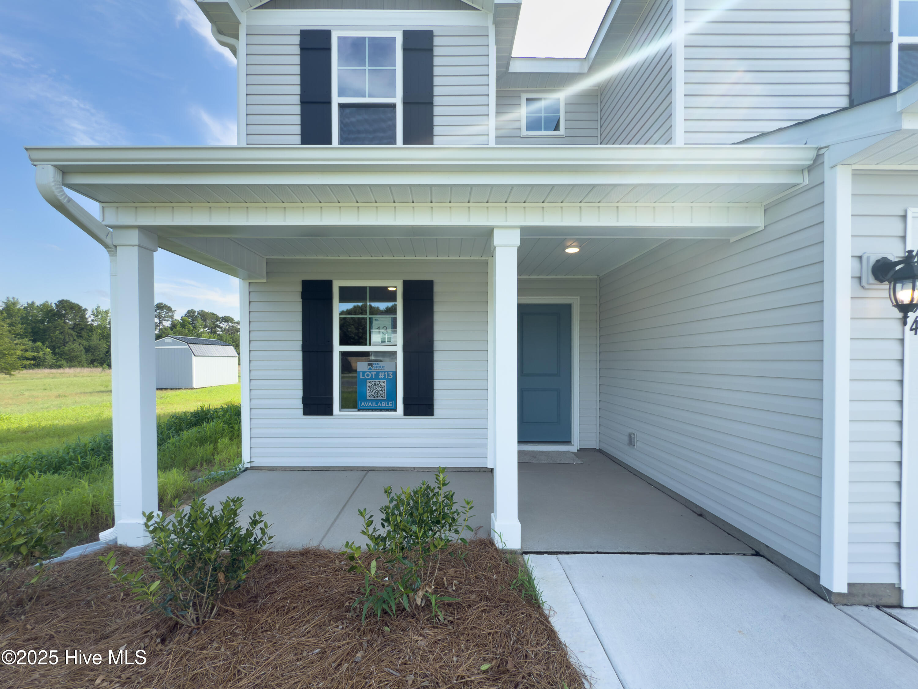 4894 Blue Springs Road Property Photo 3