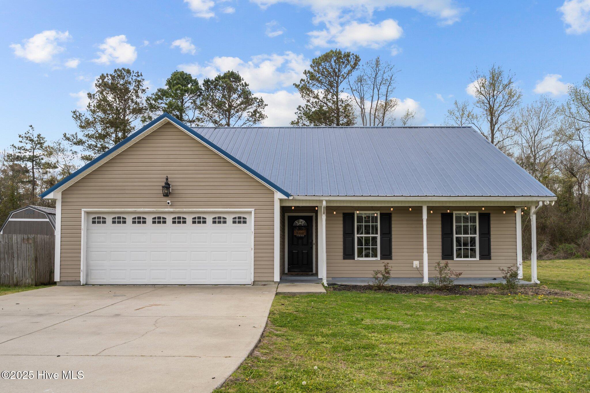 124 Christy Drive Property Photo