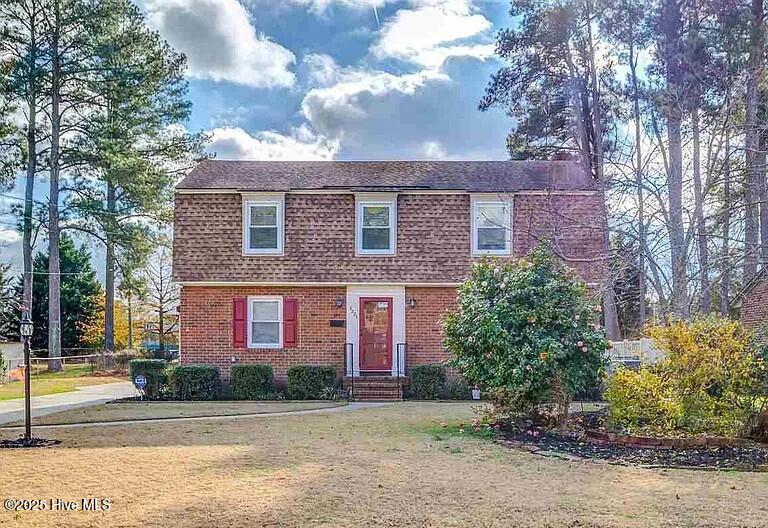 3225 Ridgecrest Drive Property Photo