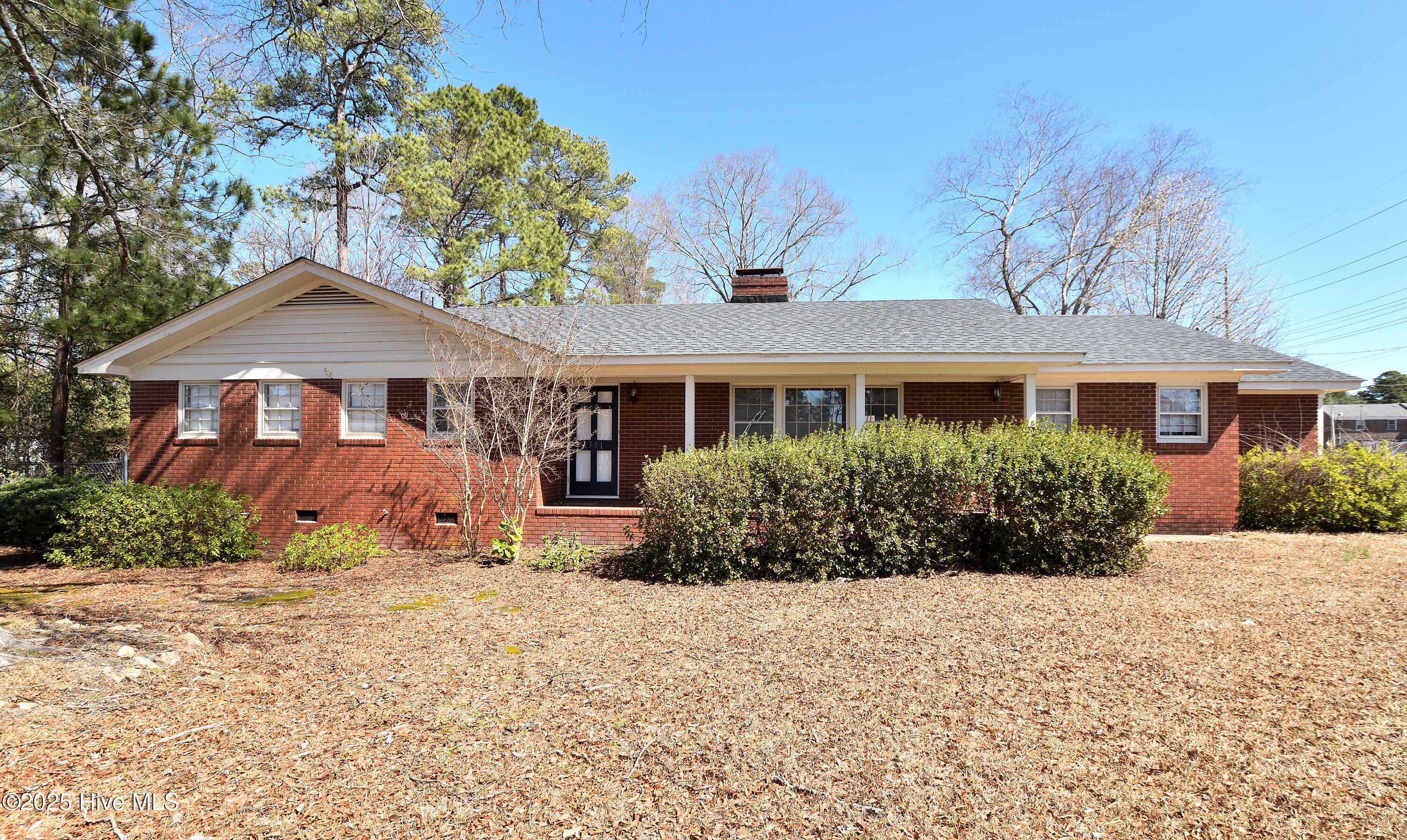 1301 Goldrock Road Property Photo