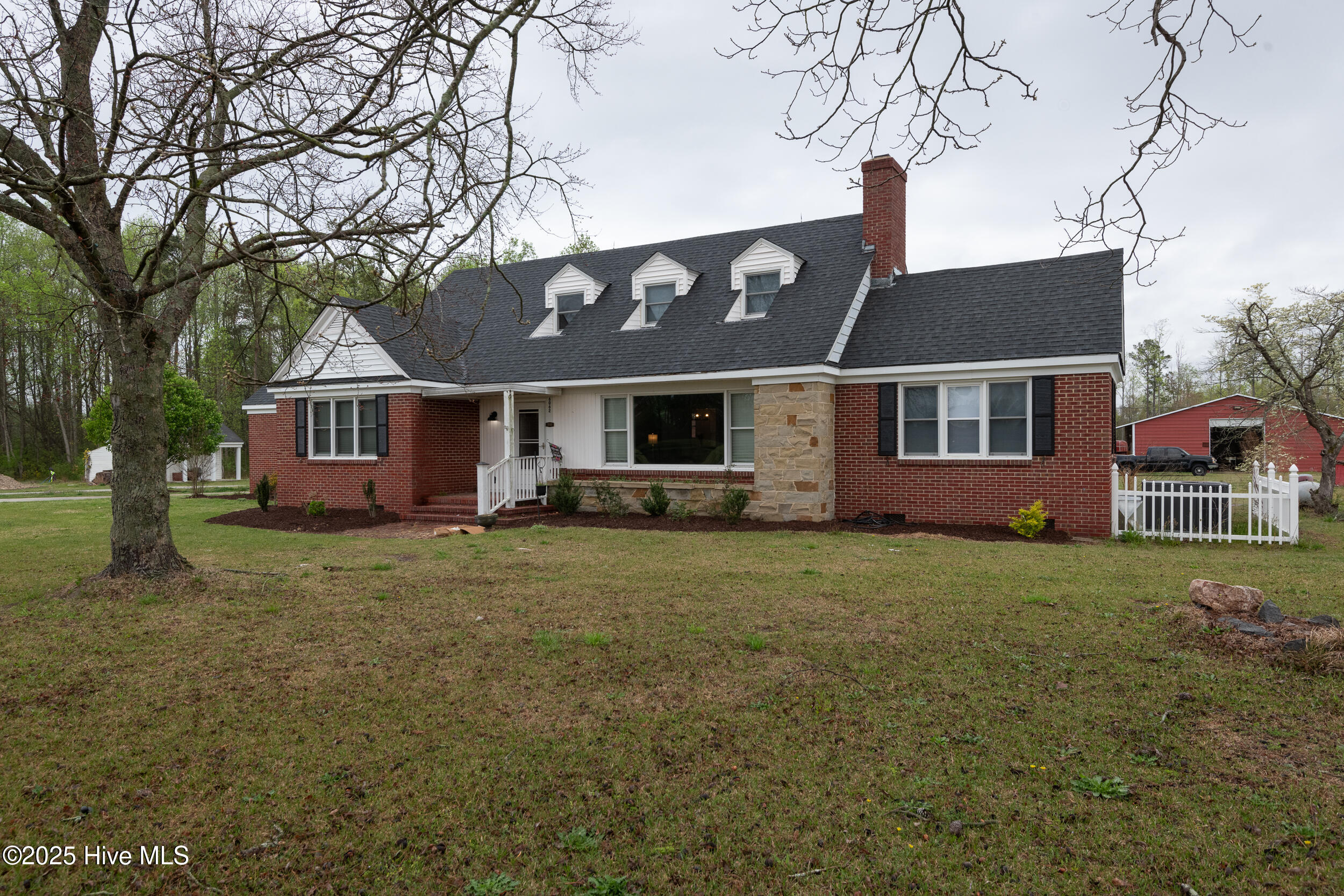 6062 Nc Hwy 222 Property Photo