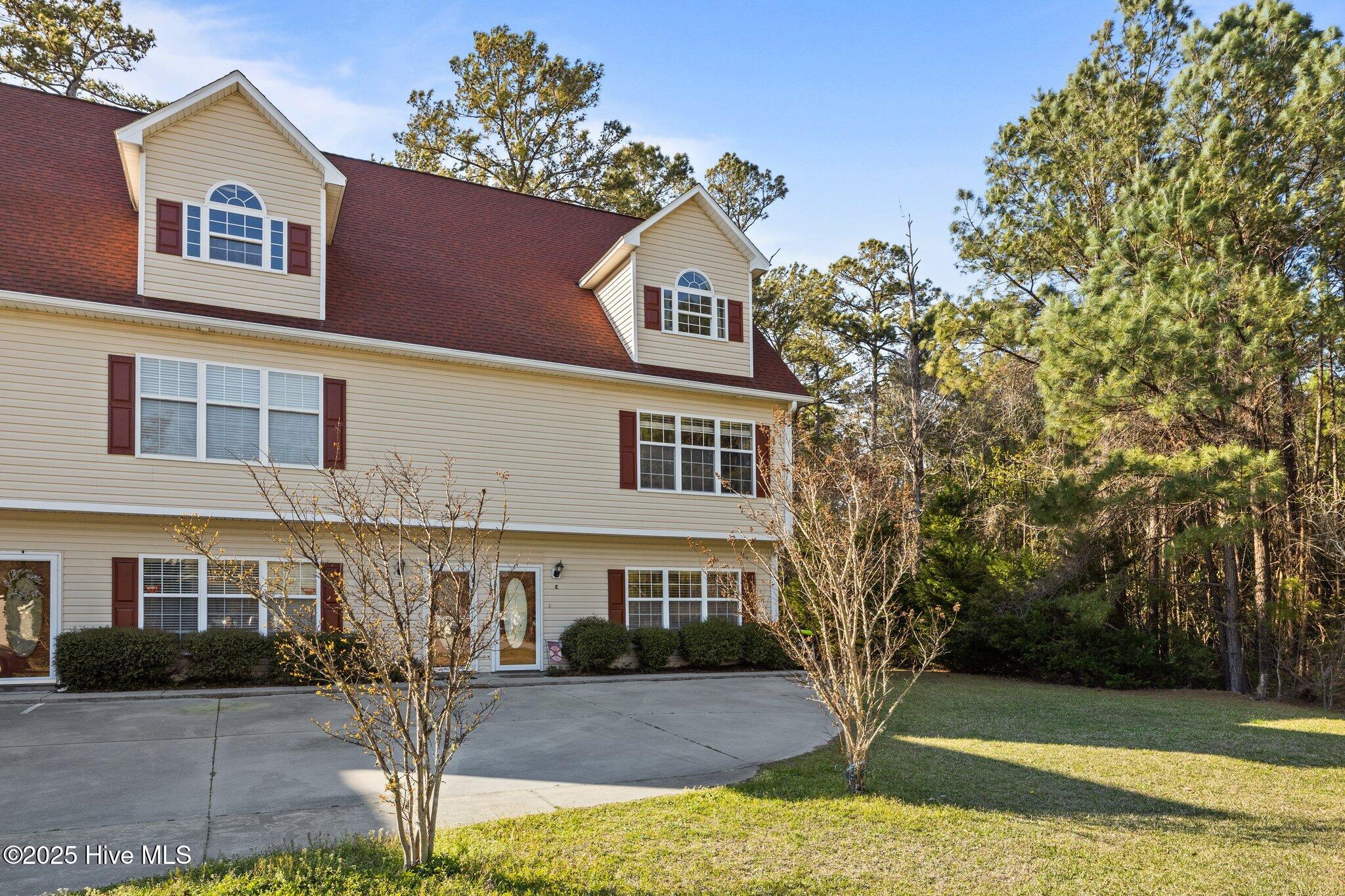 101 Ole Field Circle E Property Photo