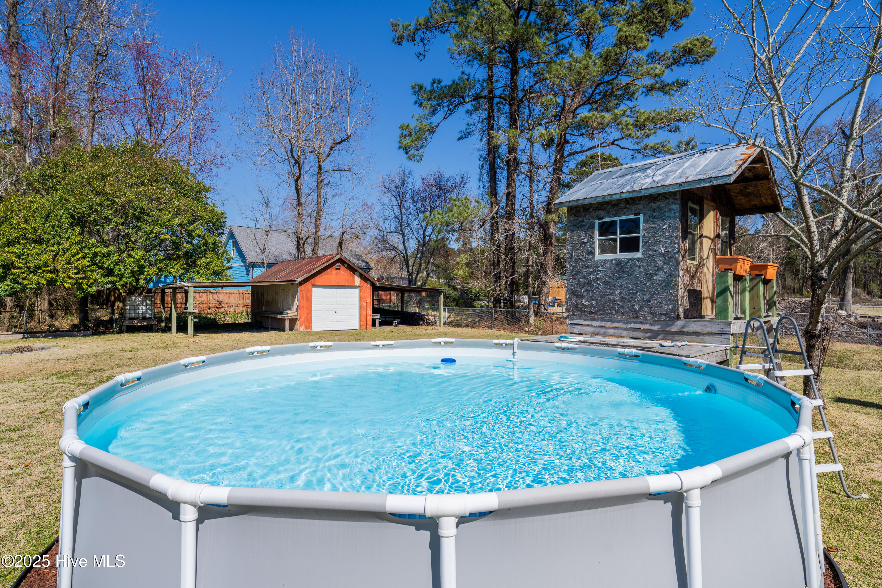 233 Heritage Park Drive Property Photo 23