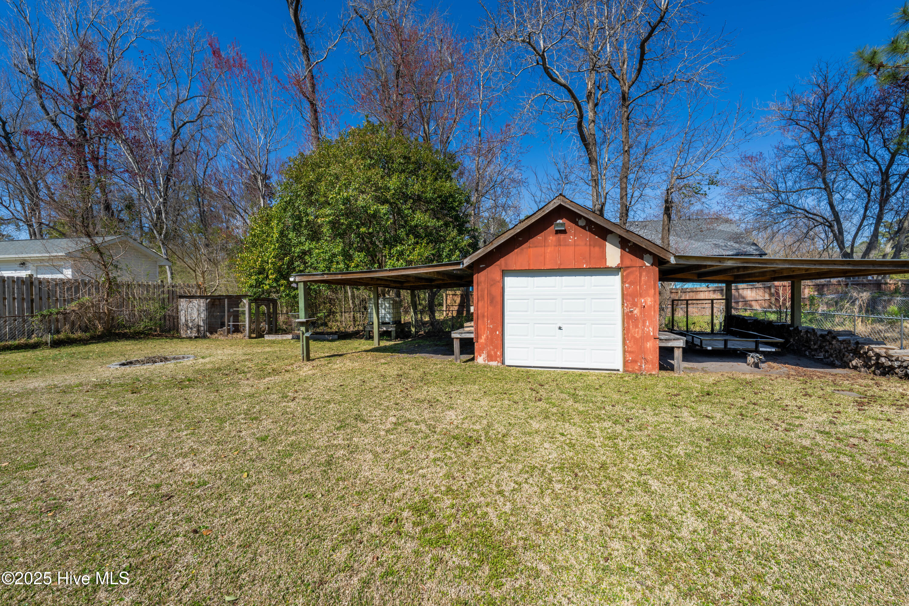 233 Heritage Park Drive Property Photo 29