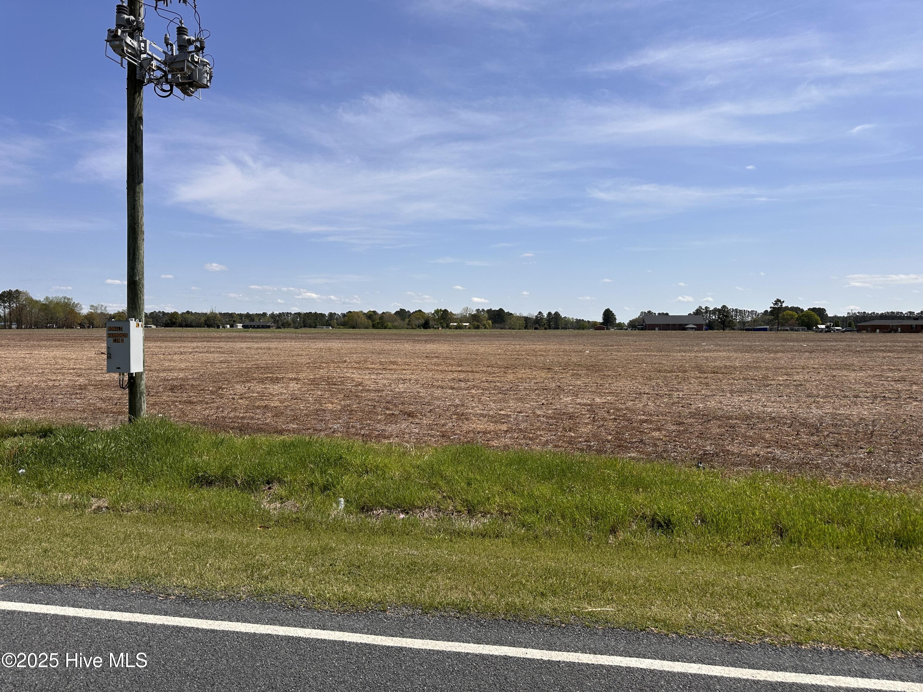 Lot 5 Hammonds Road Property Photo 3