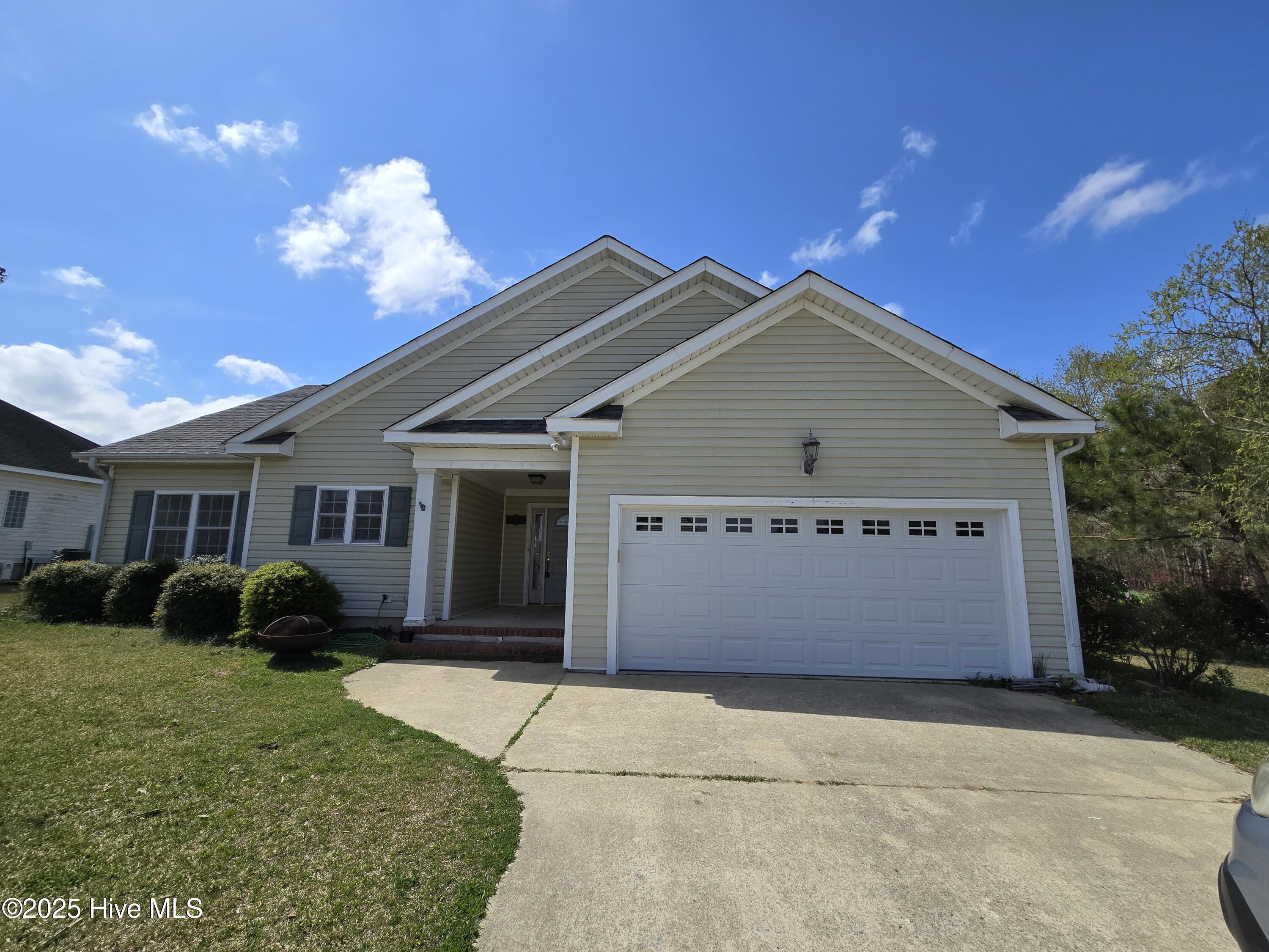2106 Braselton Drive Property Photo
