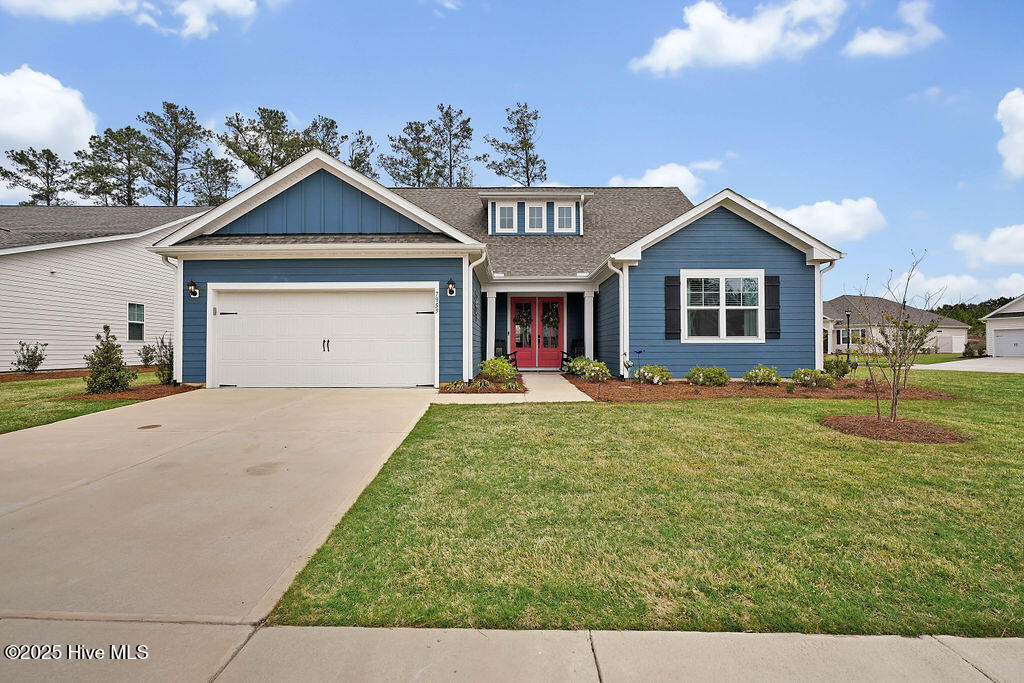 7955 Harrier Circle Property Photo 1
