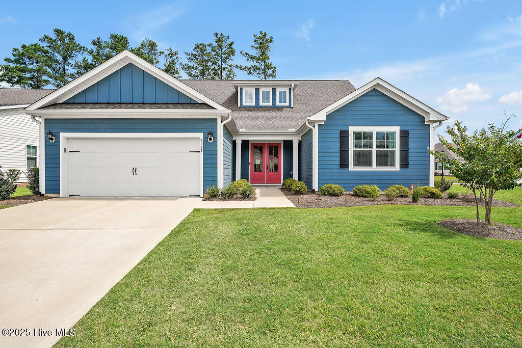 7955 Harrier Circle Property Photo 1