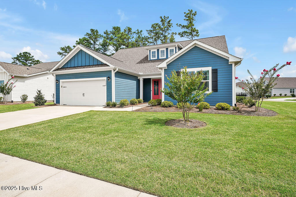 7955 Harrier Circle Property Photo 2
