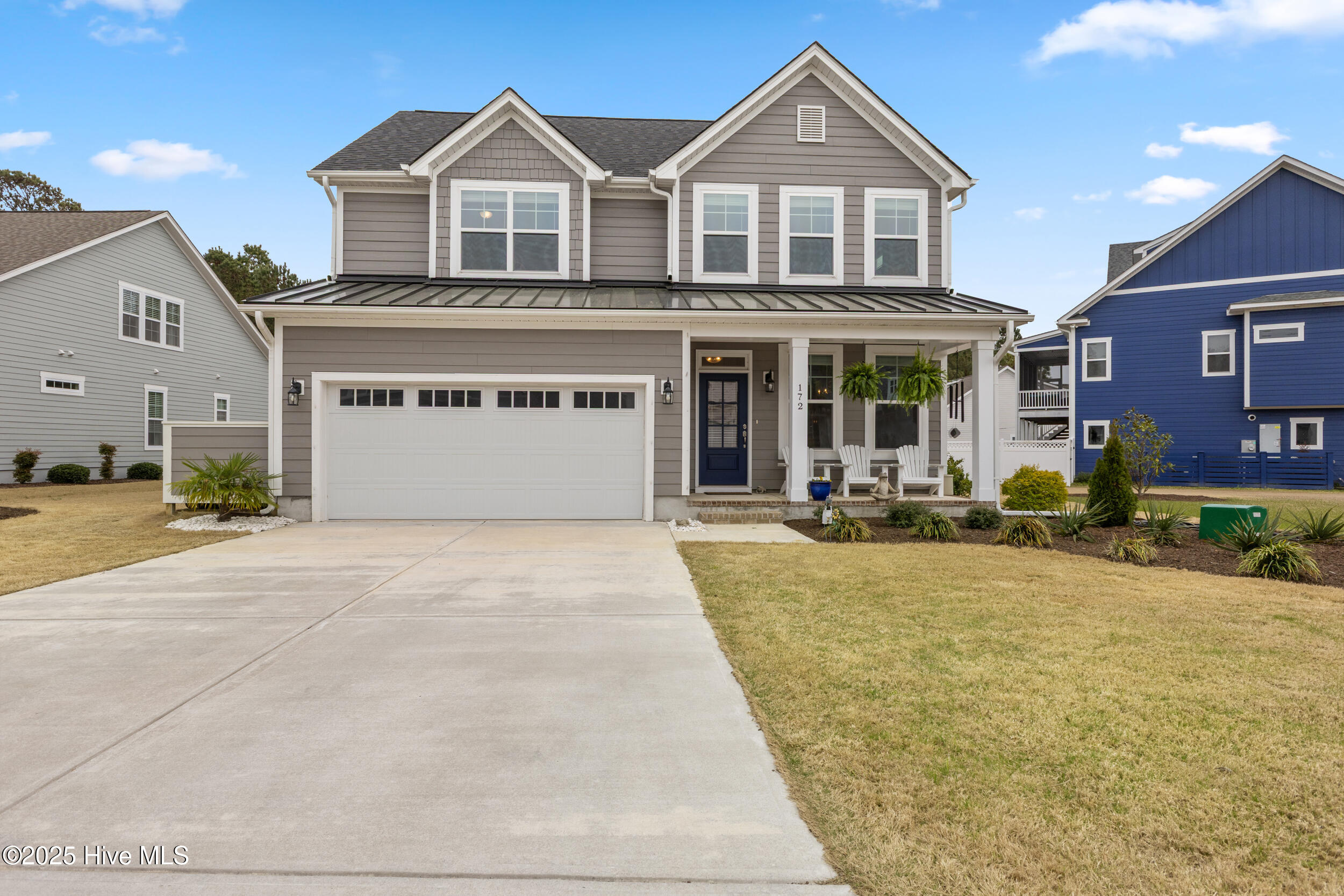 172 Everett Park Trail Property Photo 2