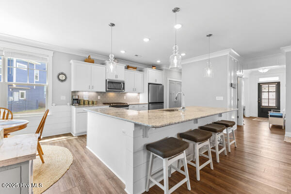 172 Everett Park Trail Property Photo 9