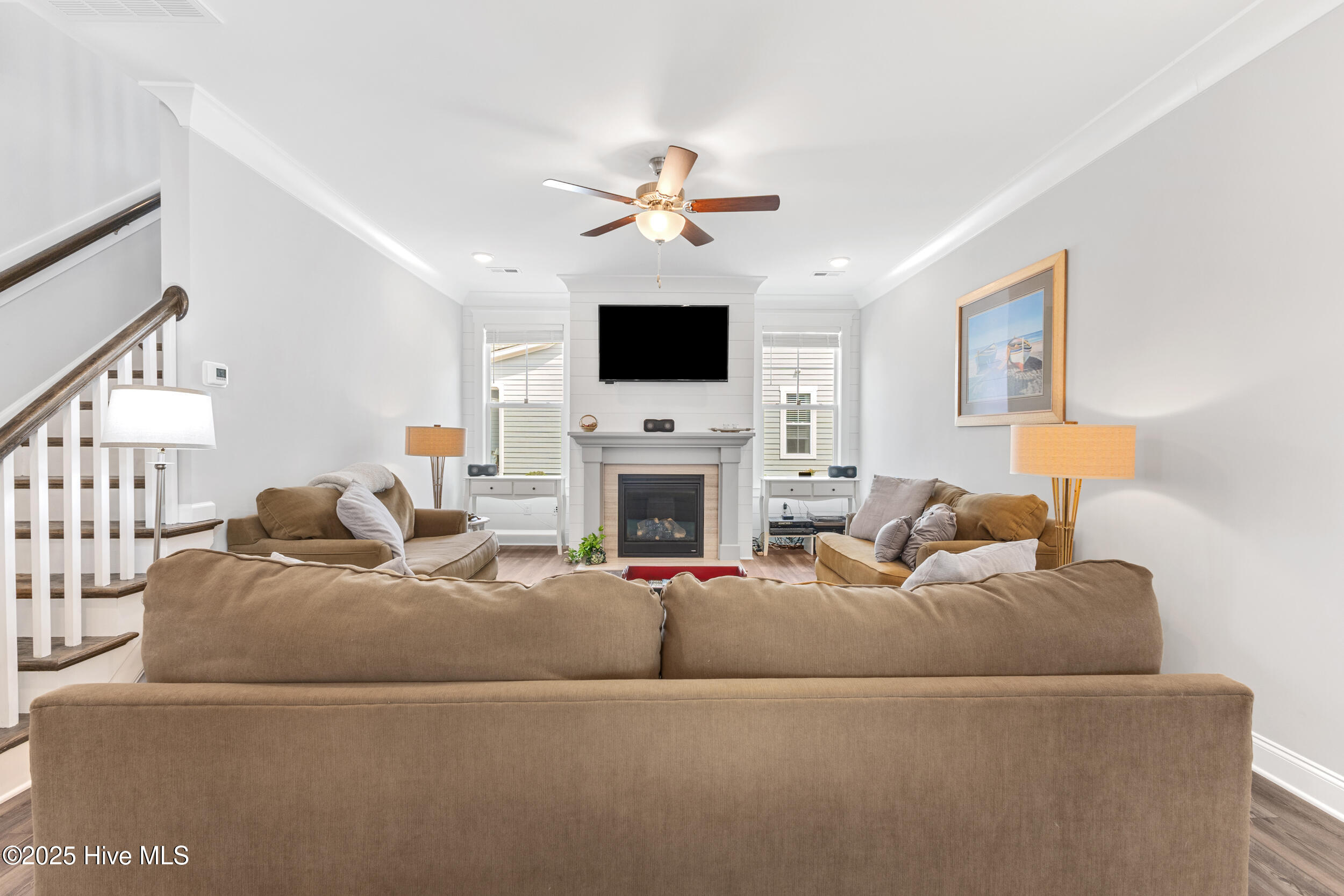 172 Everett Park Trail Property Photo 12