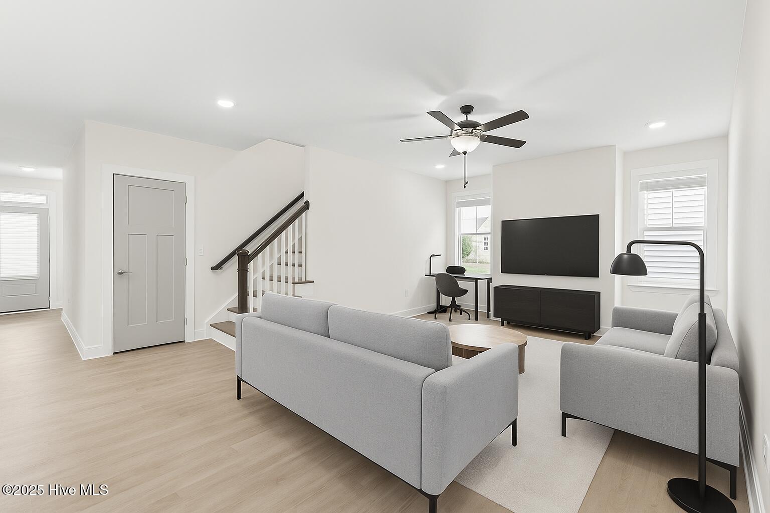 172 Everett Park Trail Property Photo 14