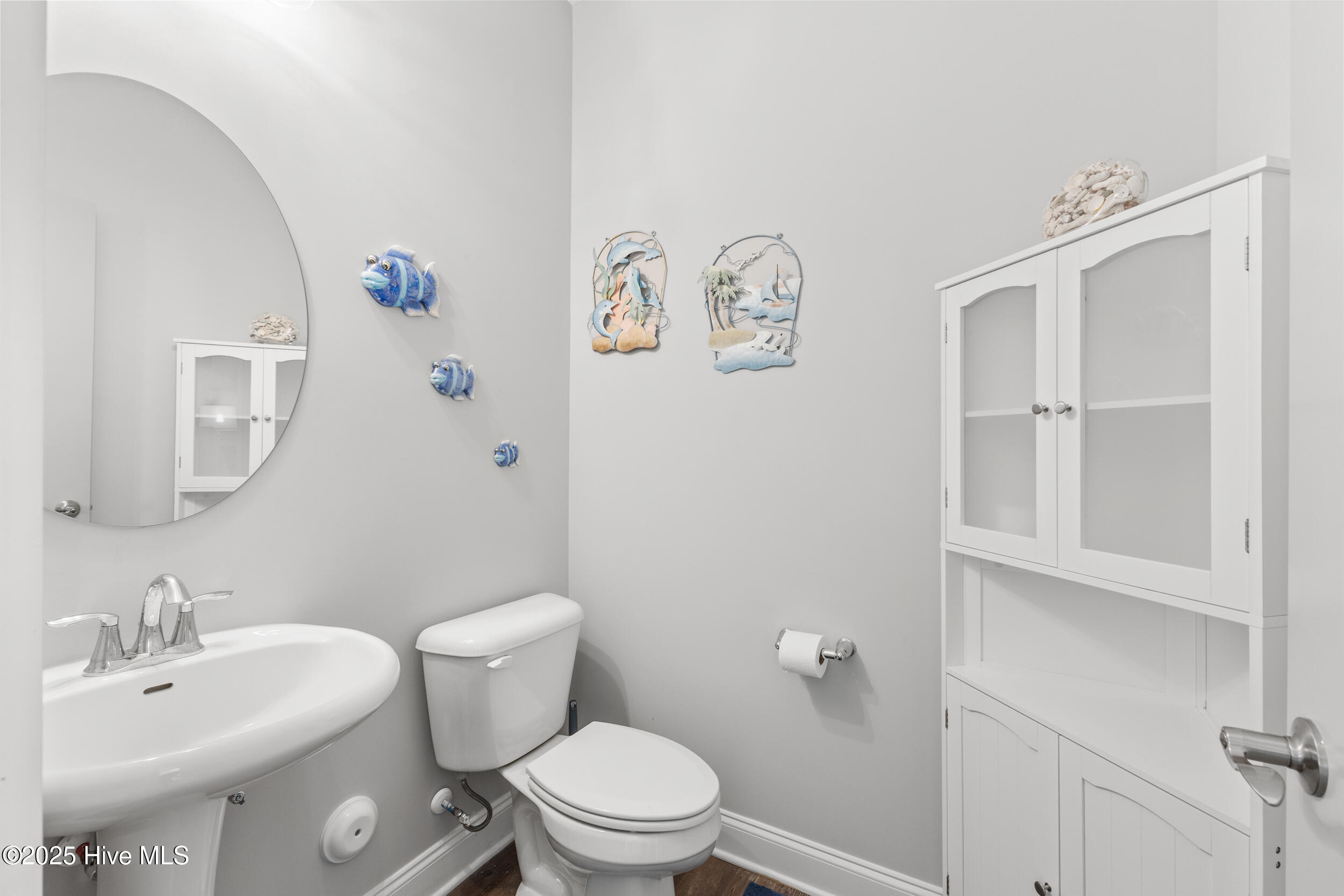 172 Everett Park Trail Property Photo 18