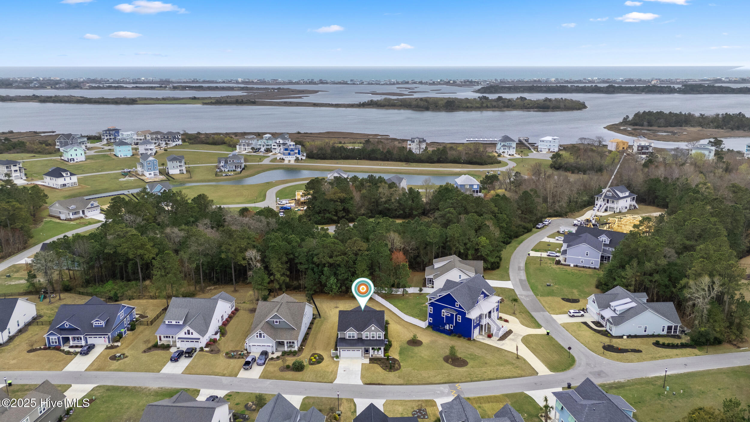 172 Everett Park Trail Property Photo 36