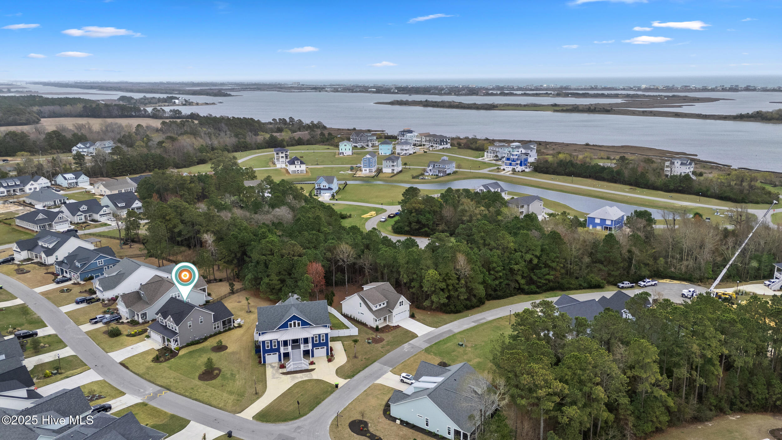 172 Everett Park Trail Property Photo 37