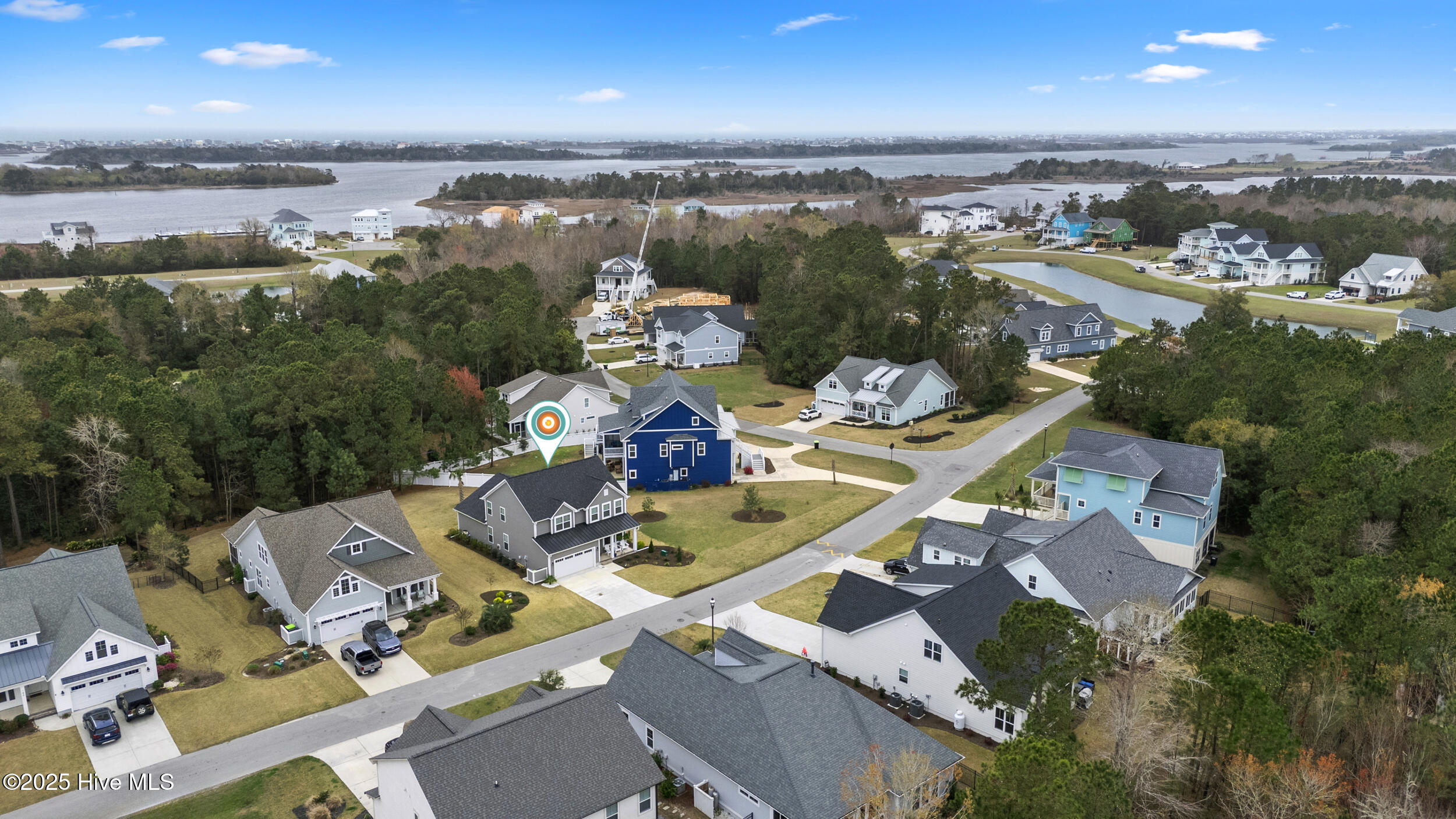 172 Everett Park Trail Property Photo 38