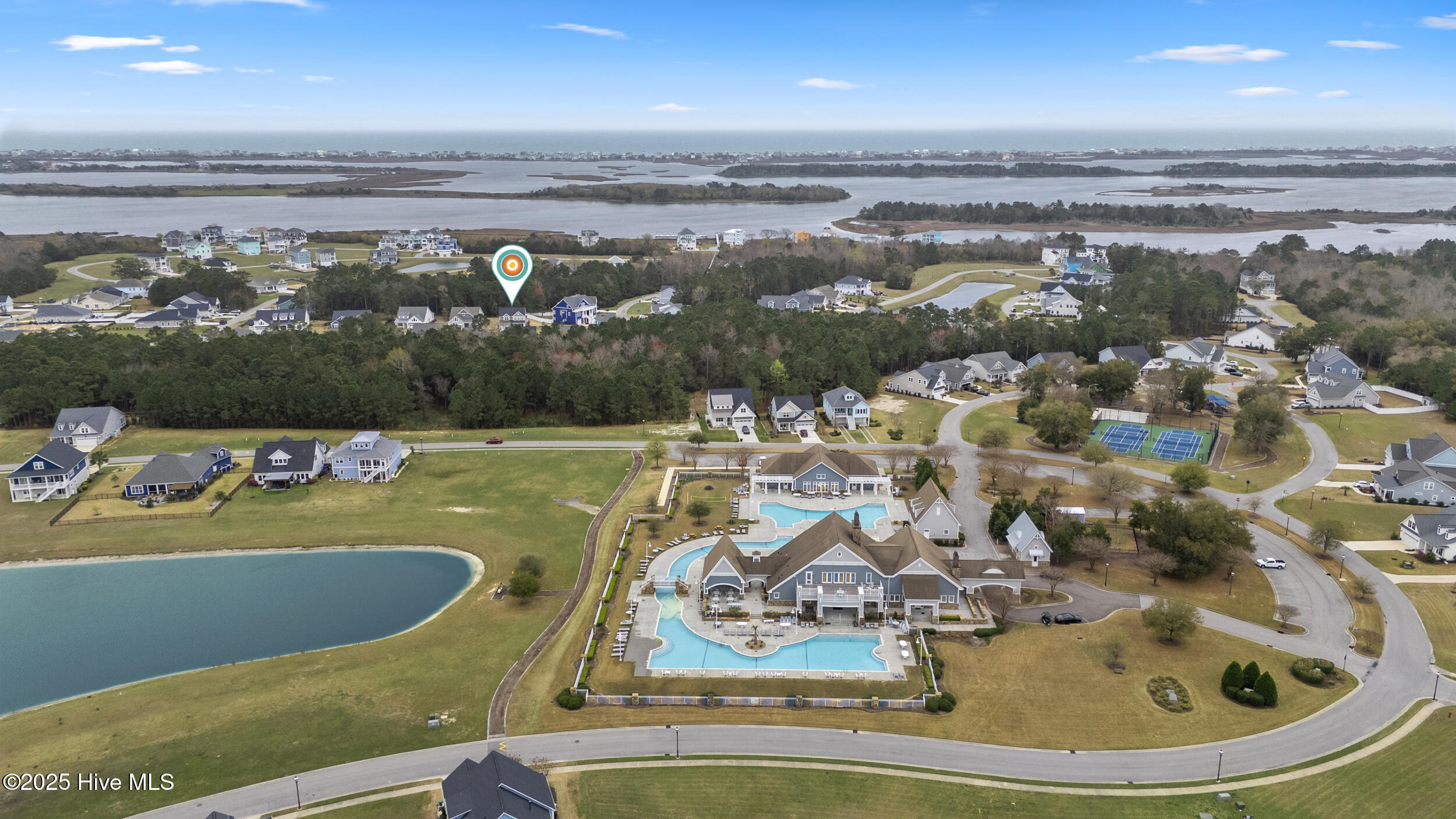 172 Everett Park Trail Property Photo 39