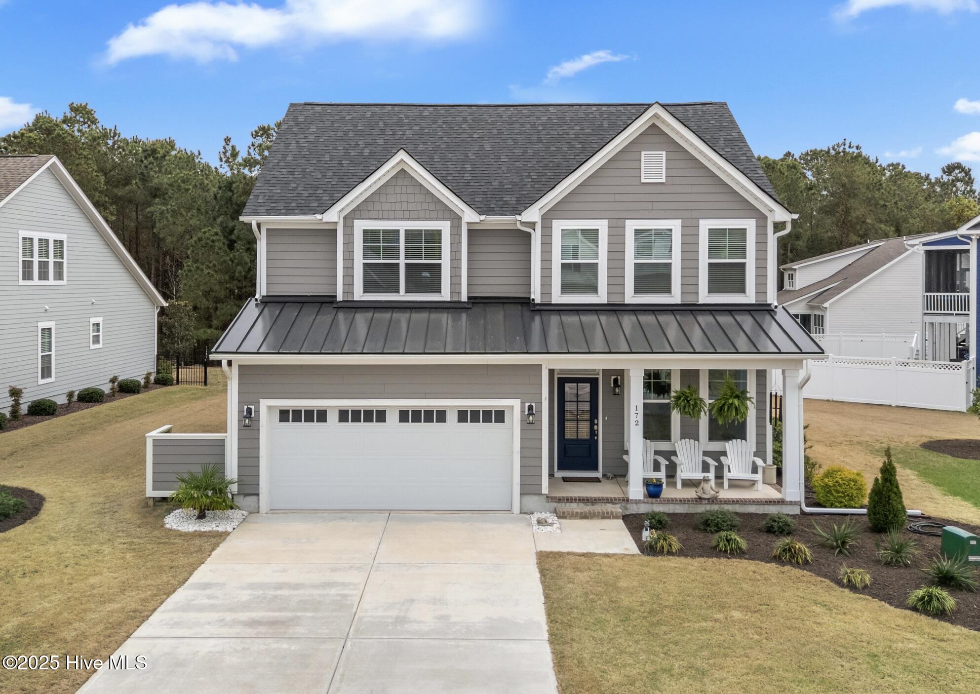 172 Everett Park Trail Property Photo 50