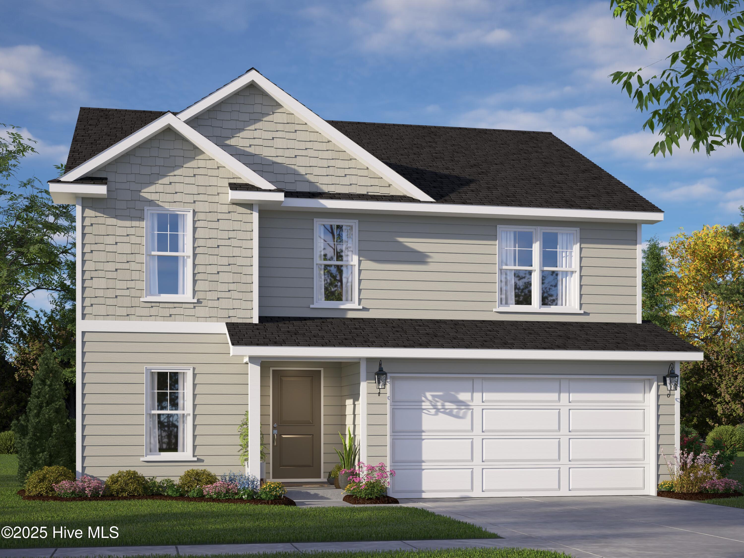 4878 Blue Springs Road Property Photo