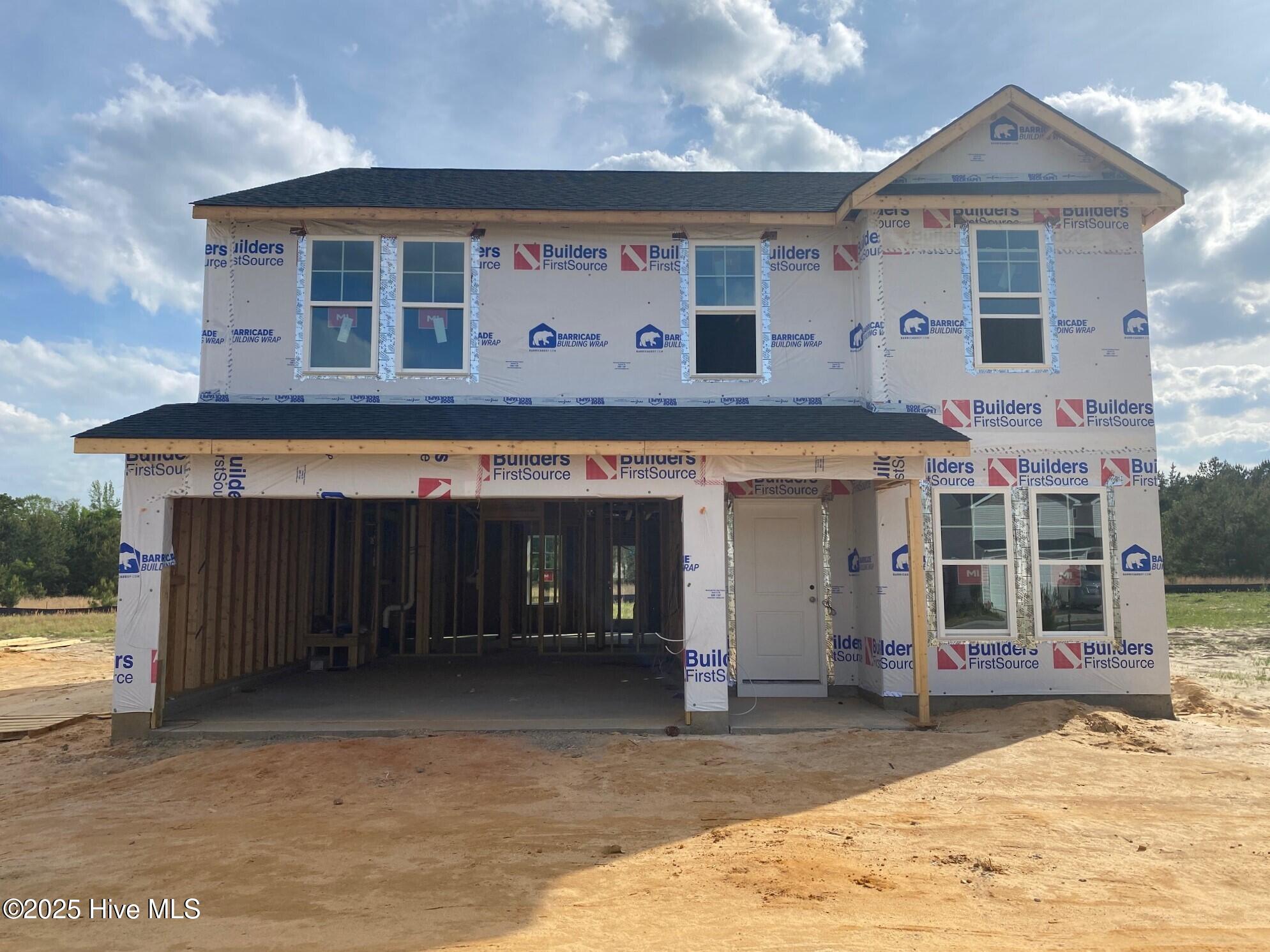 4878 Blue Springs Road Property Photo