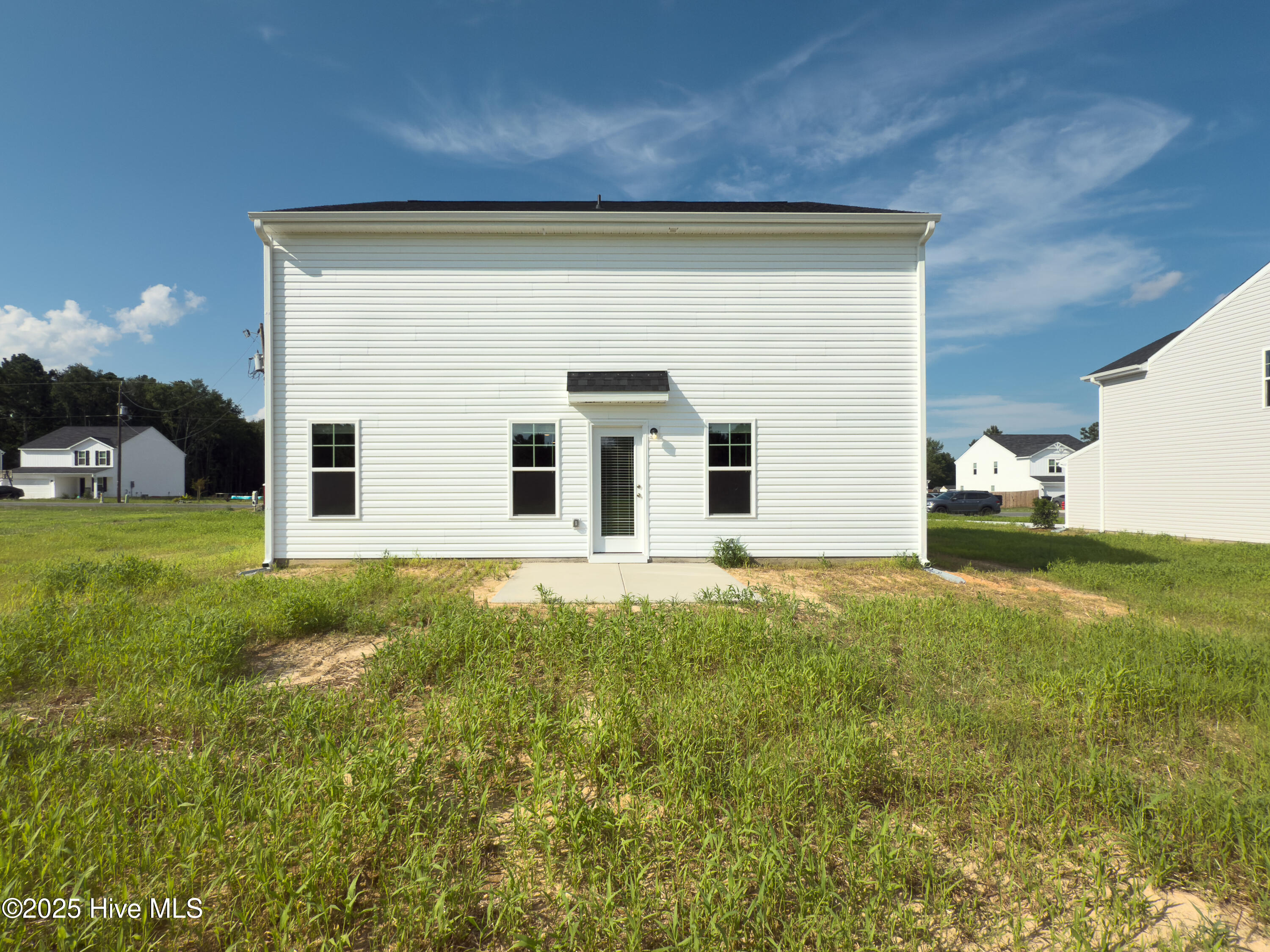 4878 Blue Springs Road Property Photo 2