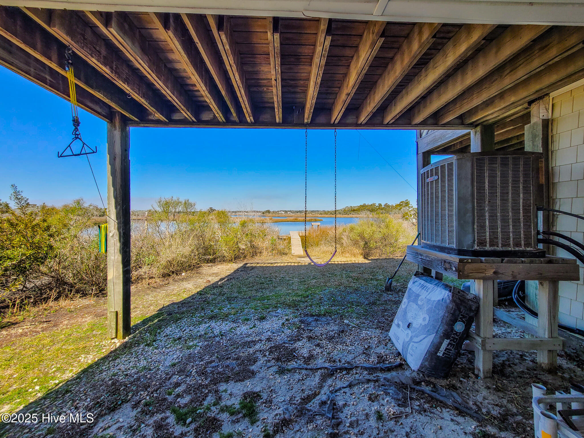 703 S Topsail Drive Property Photo 31