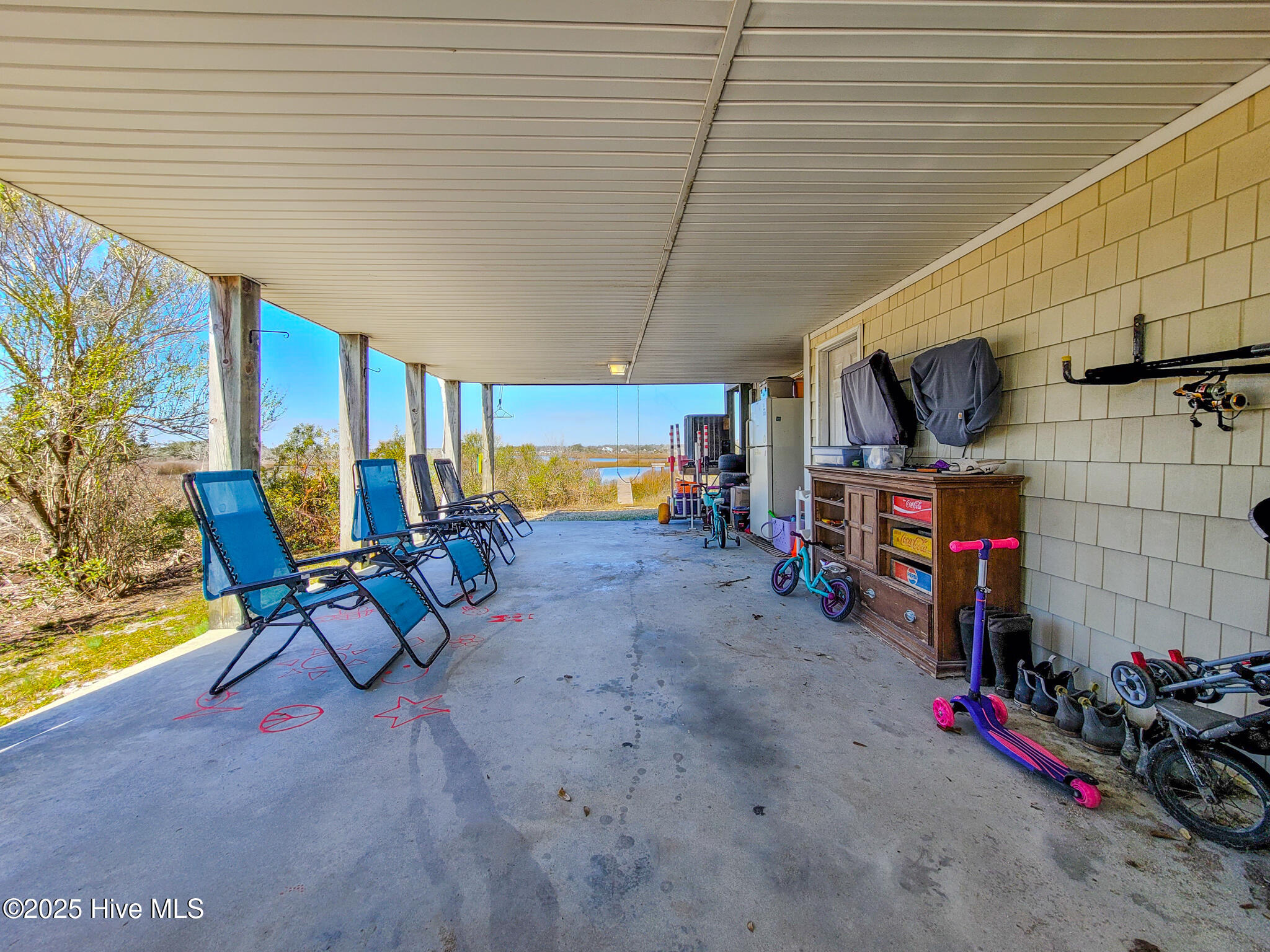 703 S Topsail Drive Property Photo 32