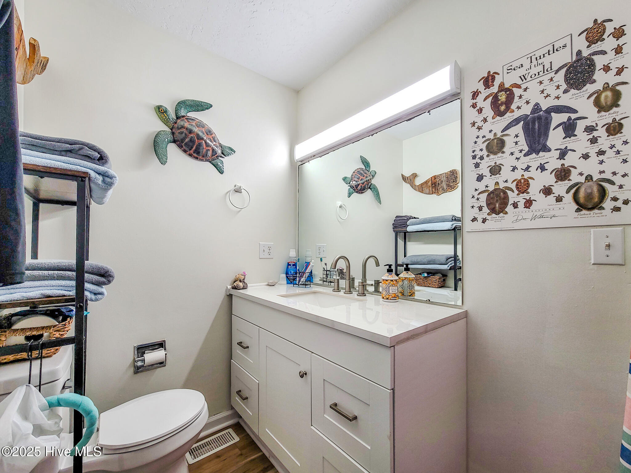 703 S Topsail Drive Property Photo 44