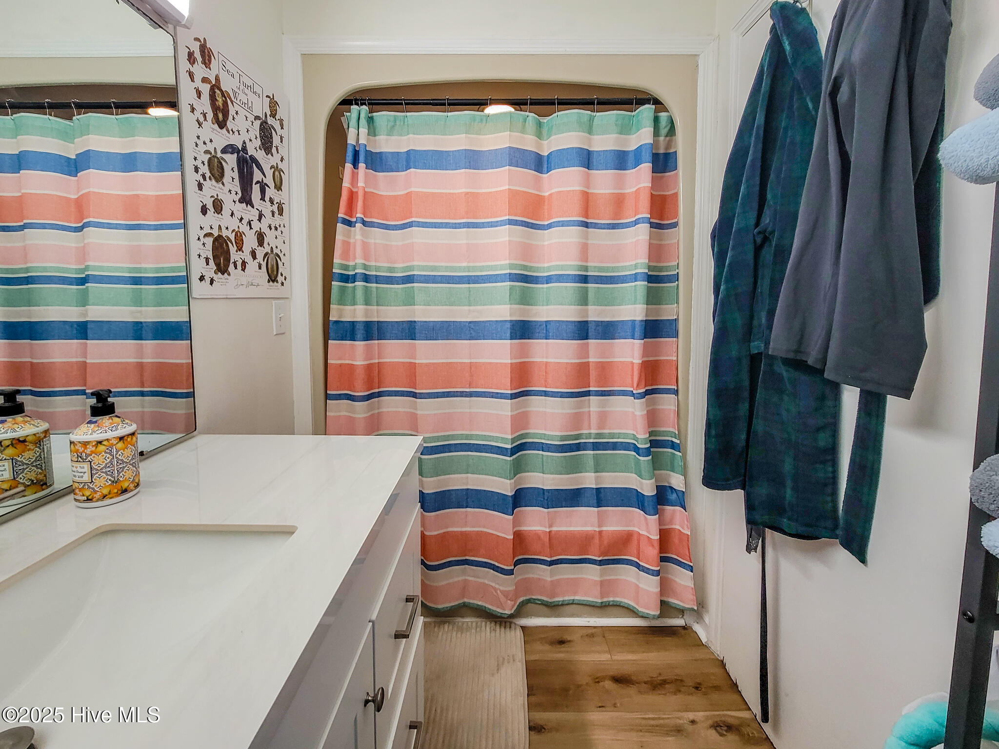 703 S Topsail Drive Property Photo 45