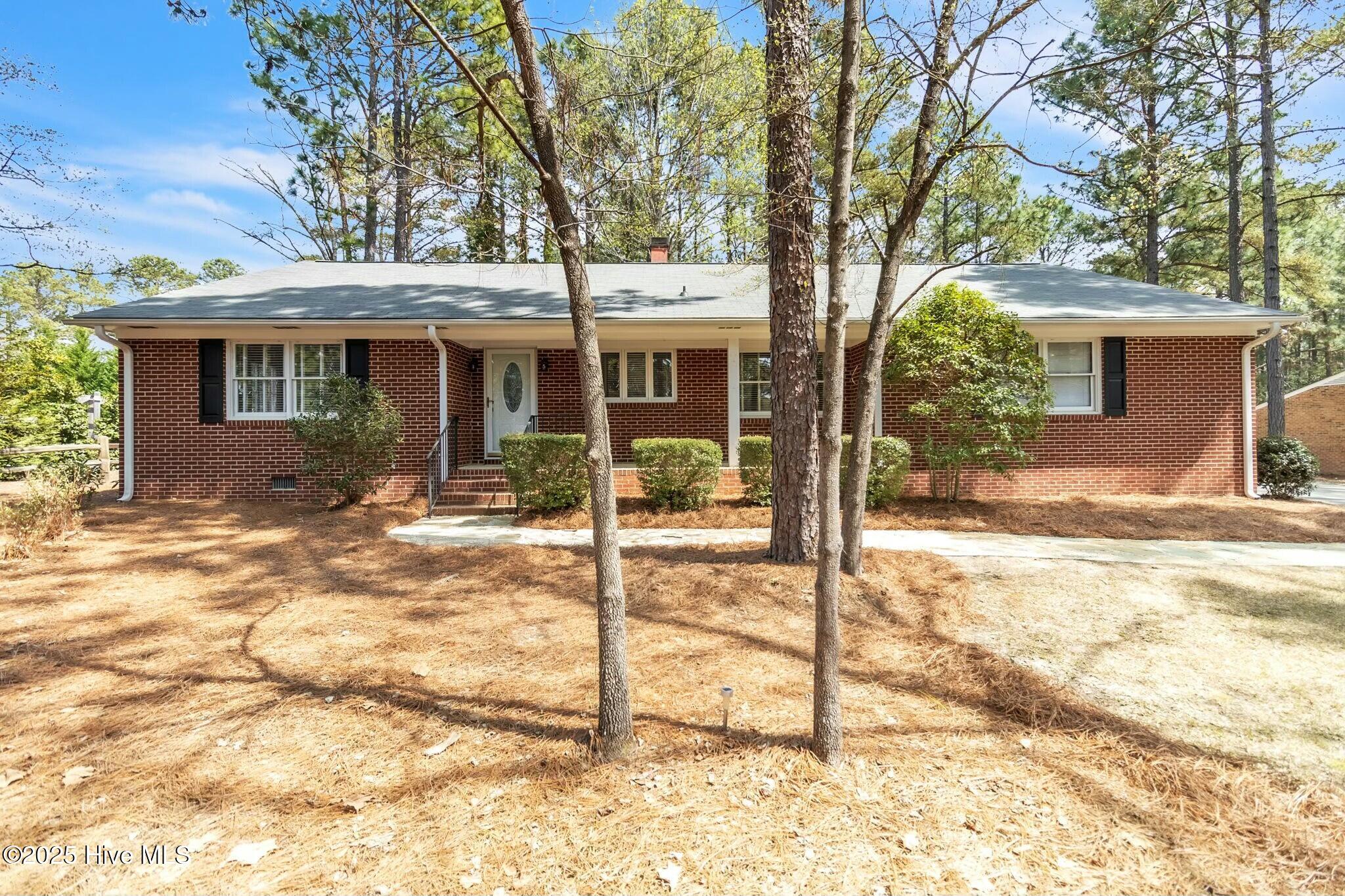 83 Pine Lake Drive Property Photo
