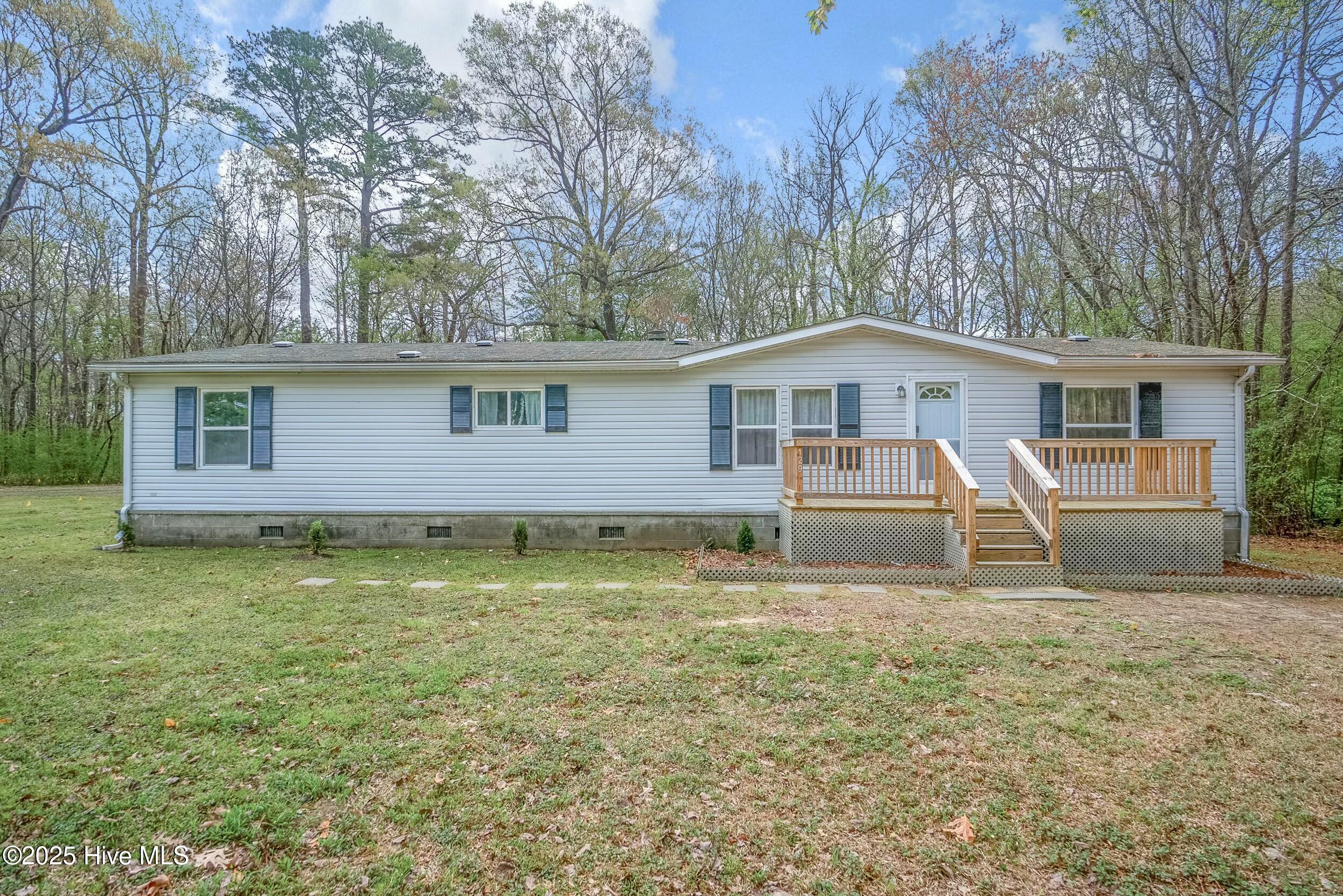 129 Angler'S Cove Road