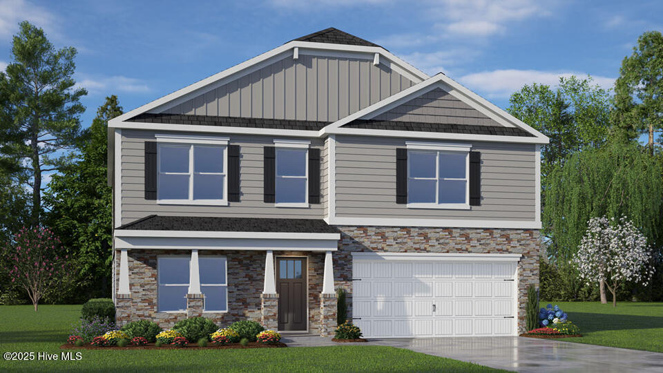2017 Minnette Circle Property Photo