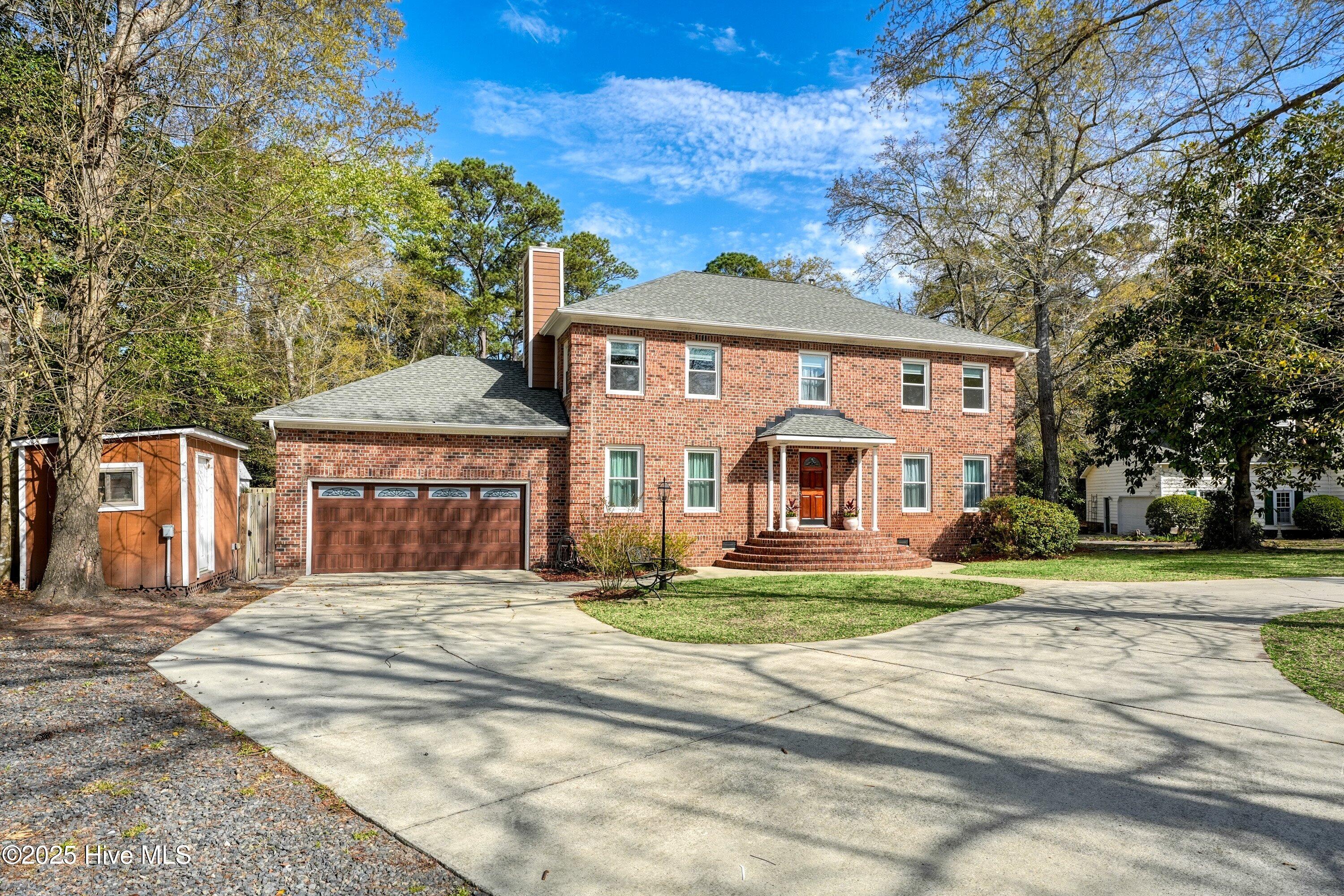 7625 Mallow Road Property Photo