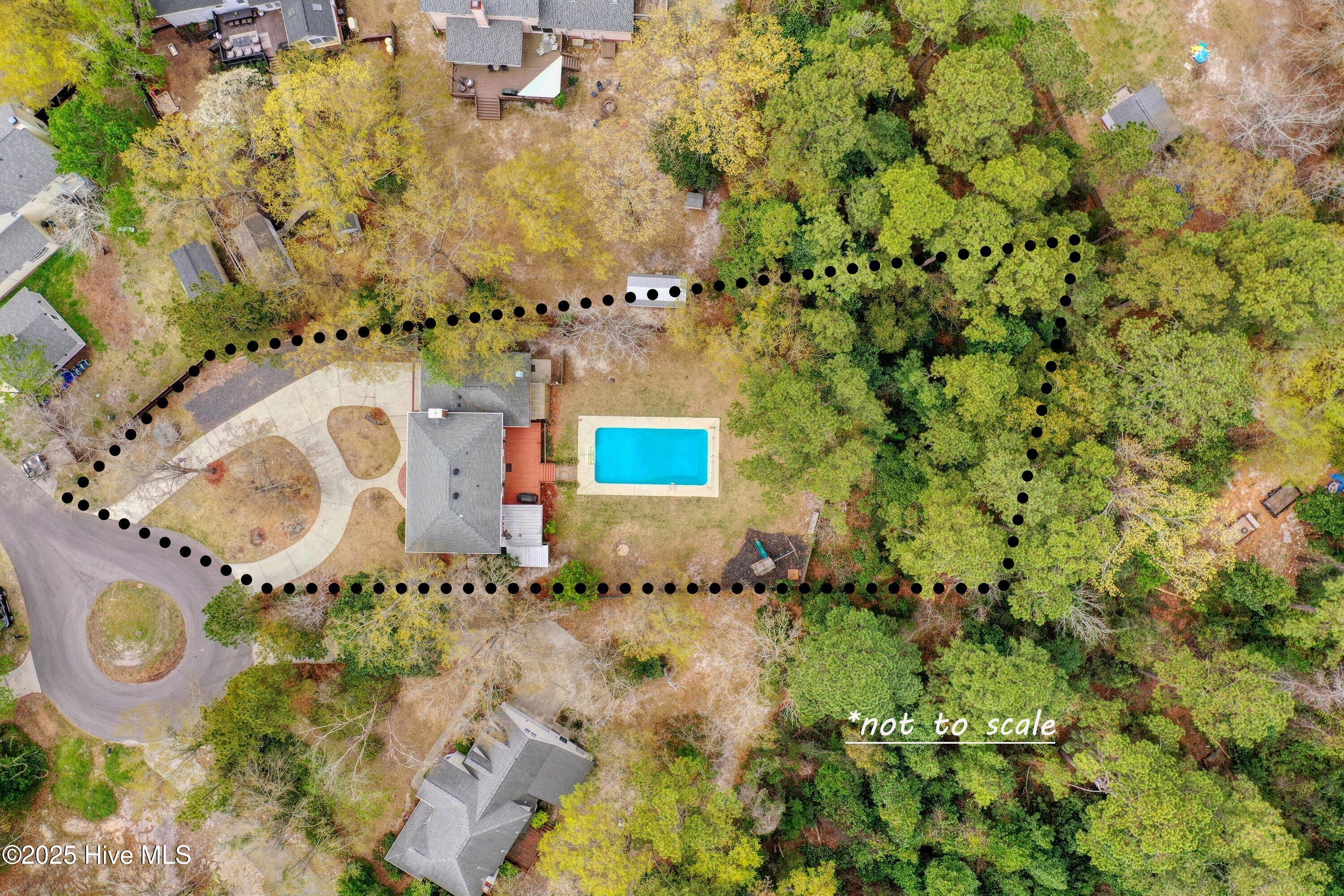 7625 Mallow Road Property Photo 2