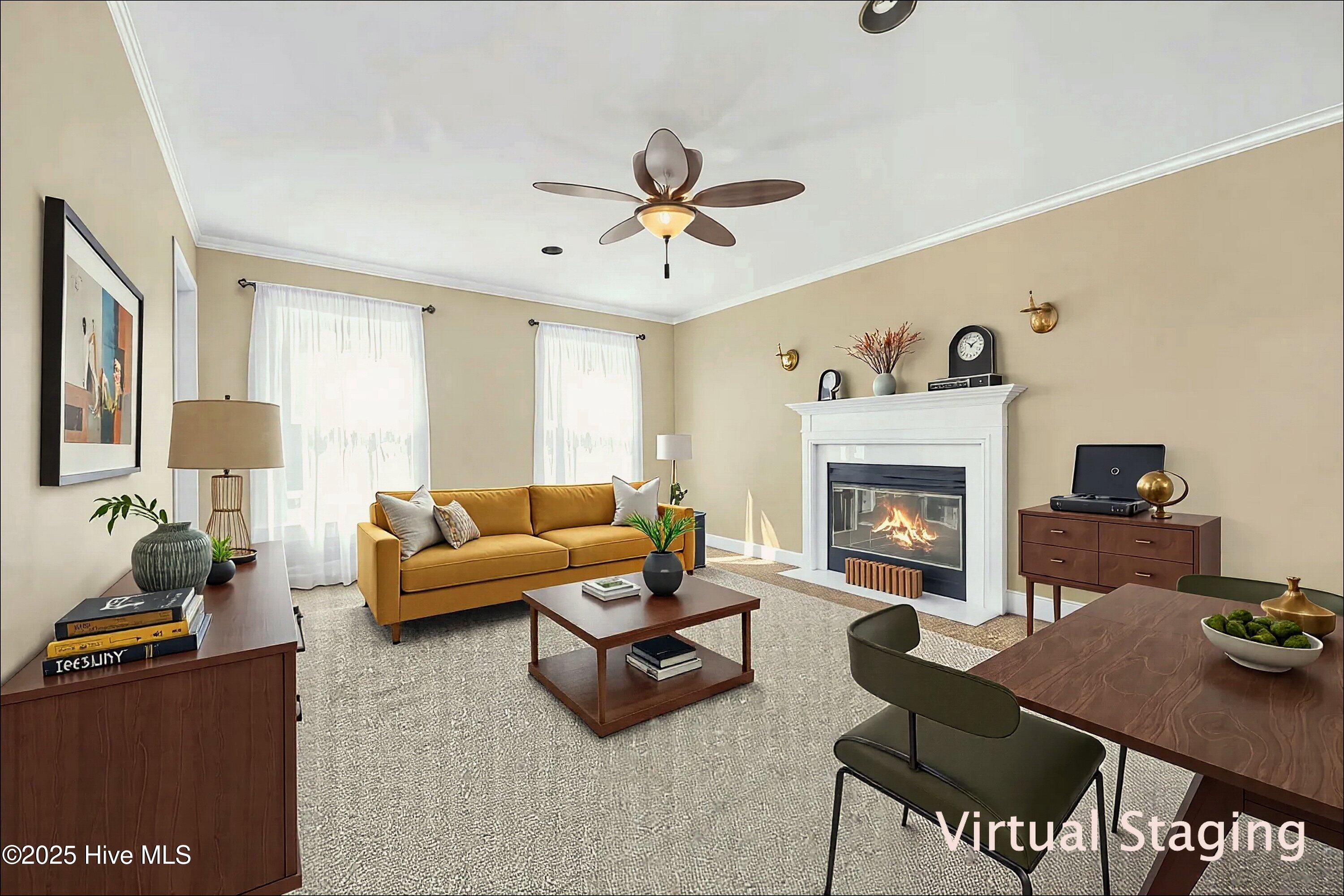 7625 Mallow Road Property Photo 6