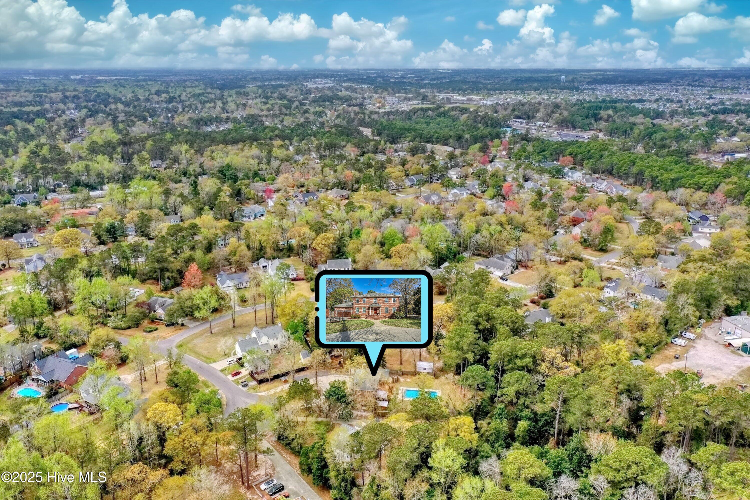 7625 Mallow Road Property Photo 37