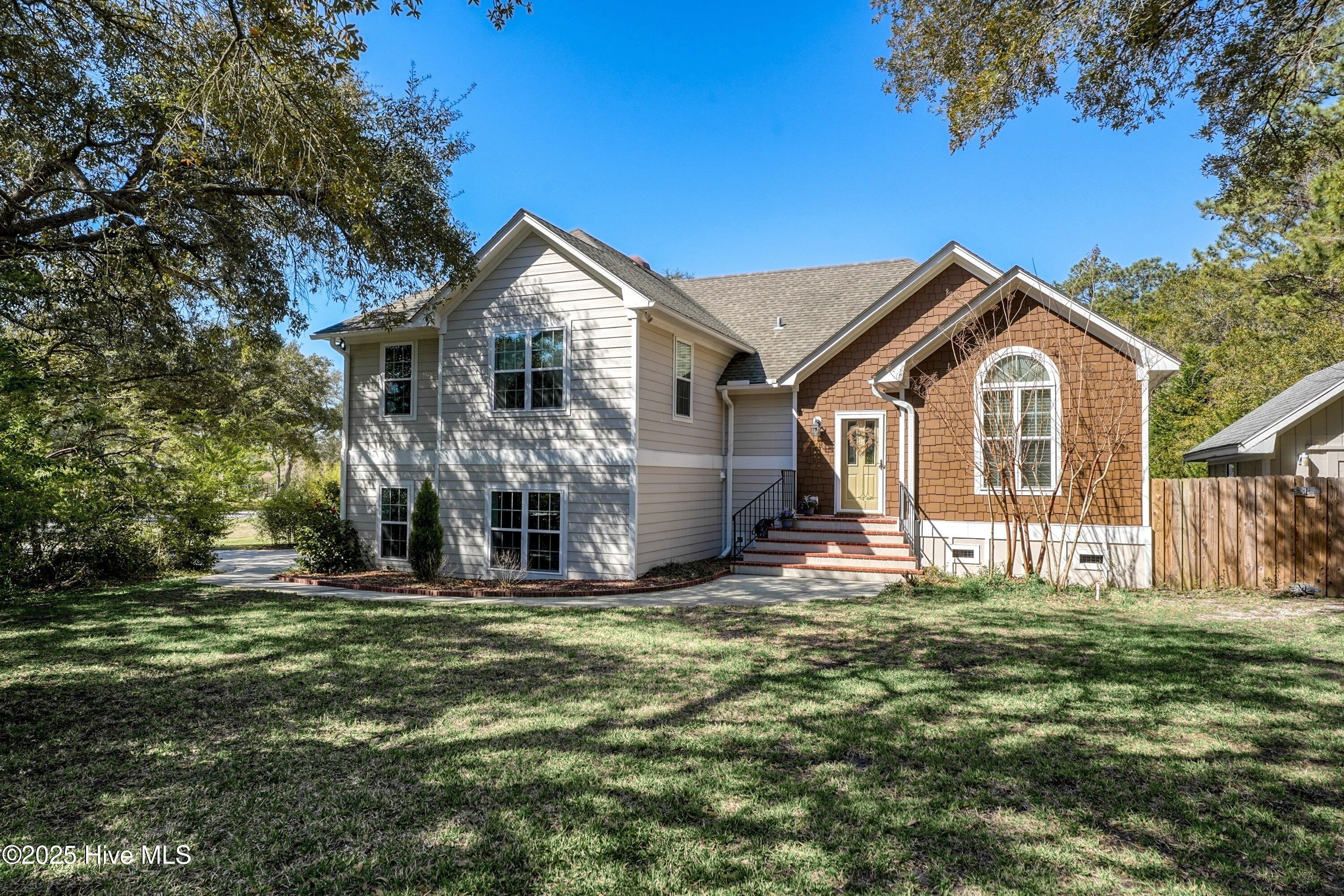 7001 Robert Ruark Drive Property Photo 1