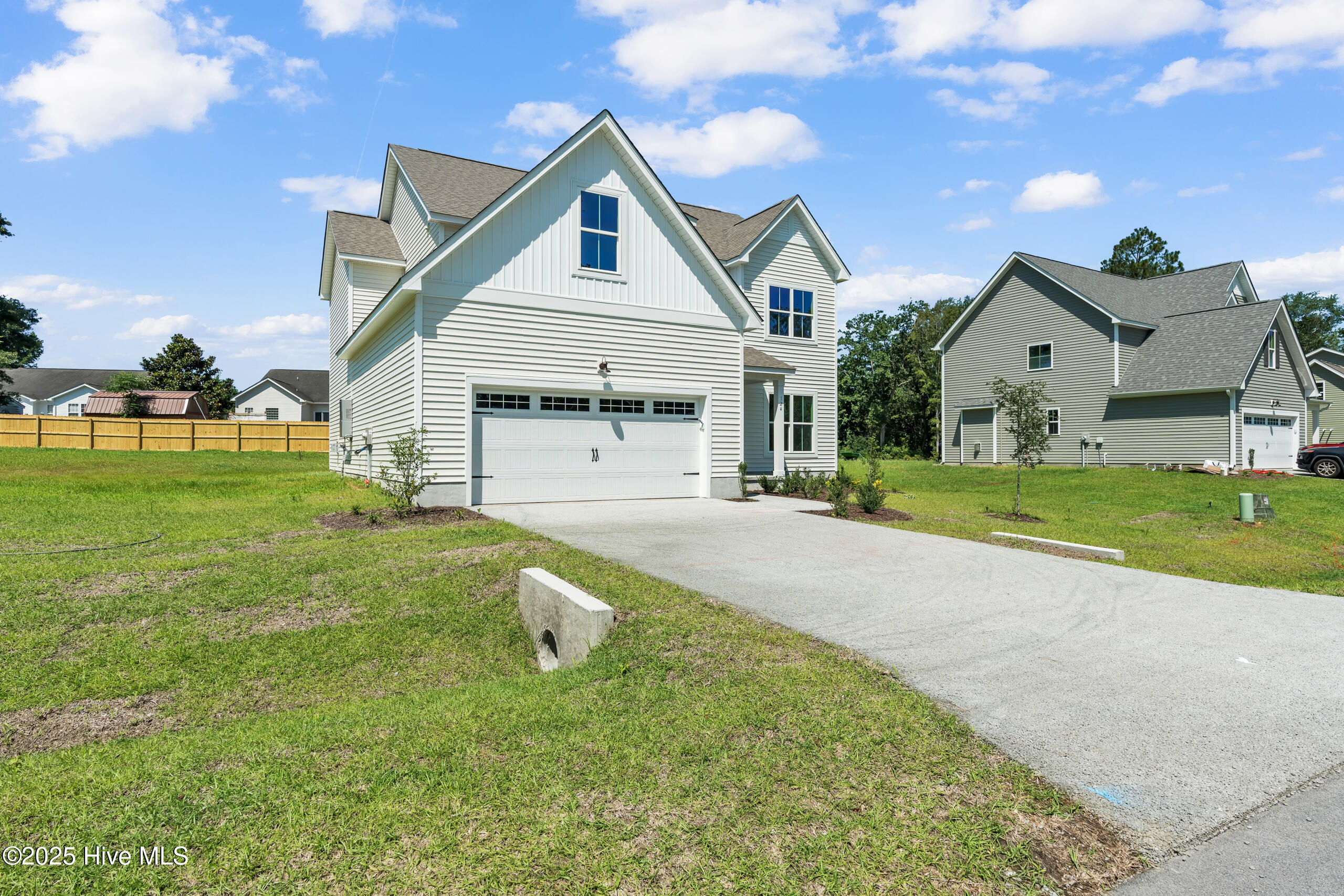 124 Creek Bluff Road Property Photo 65