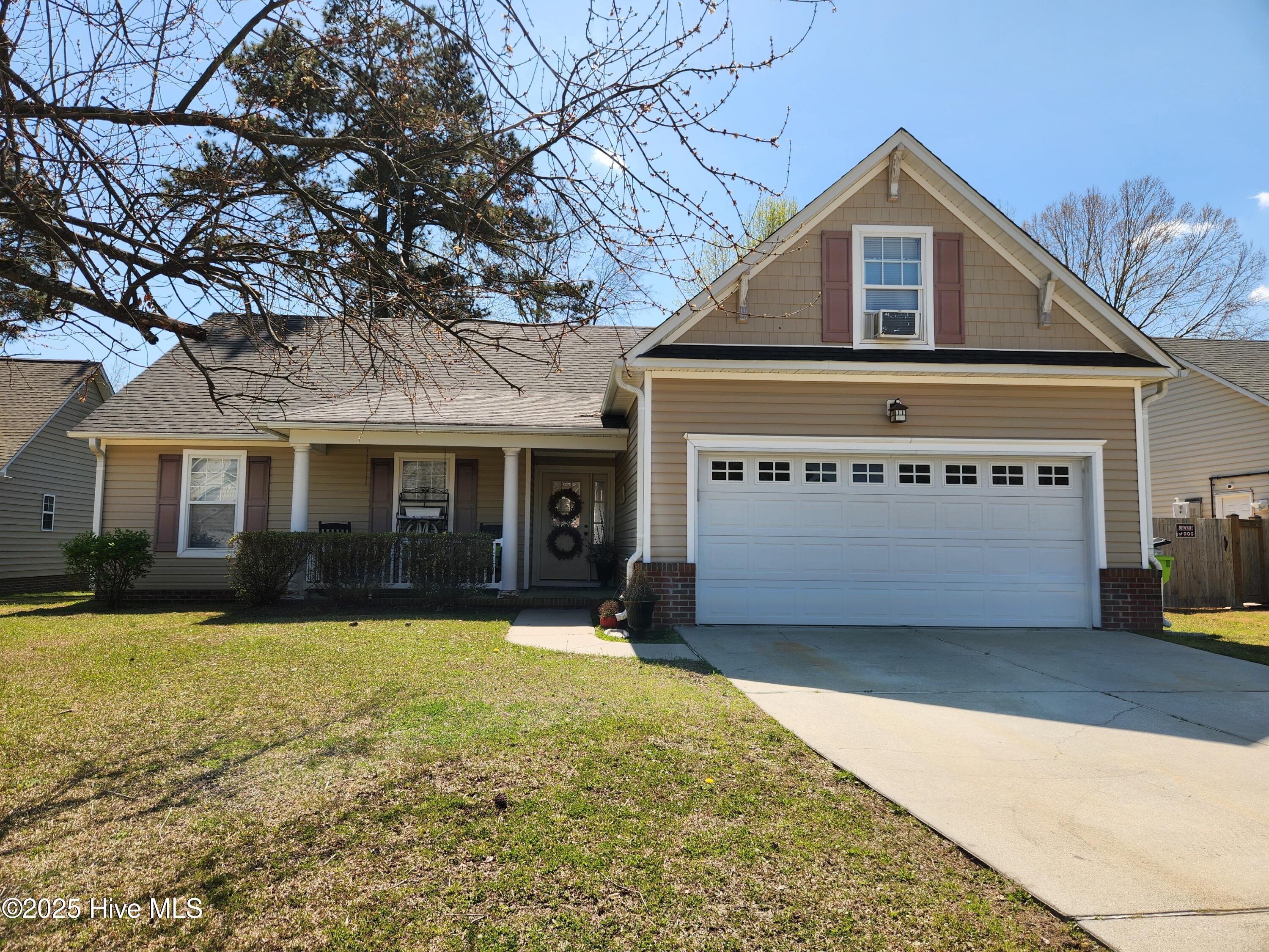 106 Meadow View Drive Property Photo