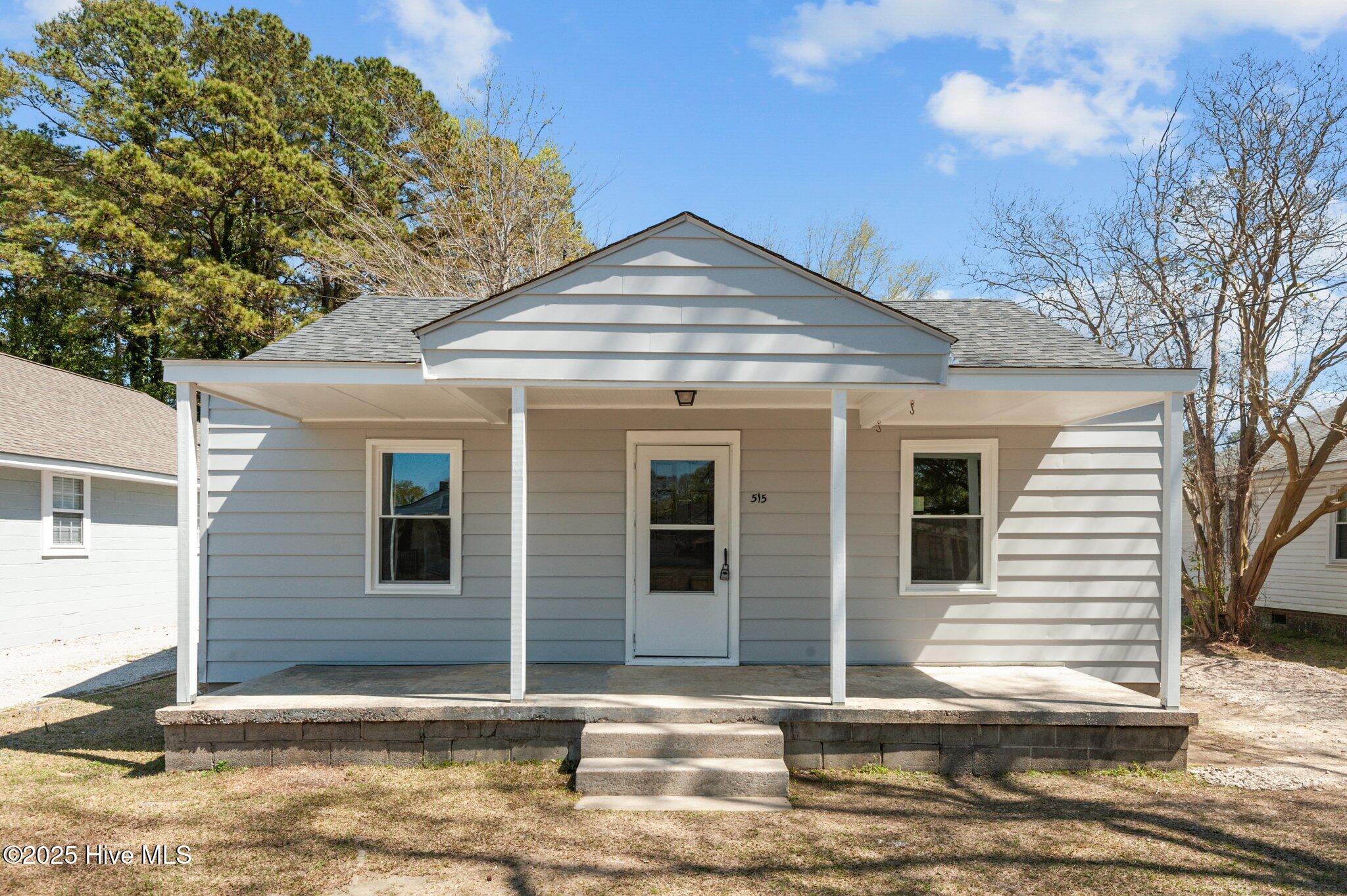 515 Dale Street Property Photo