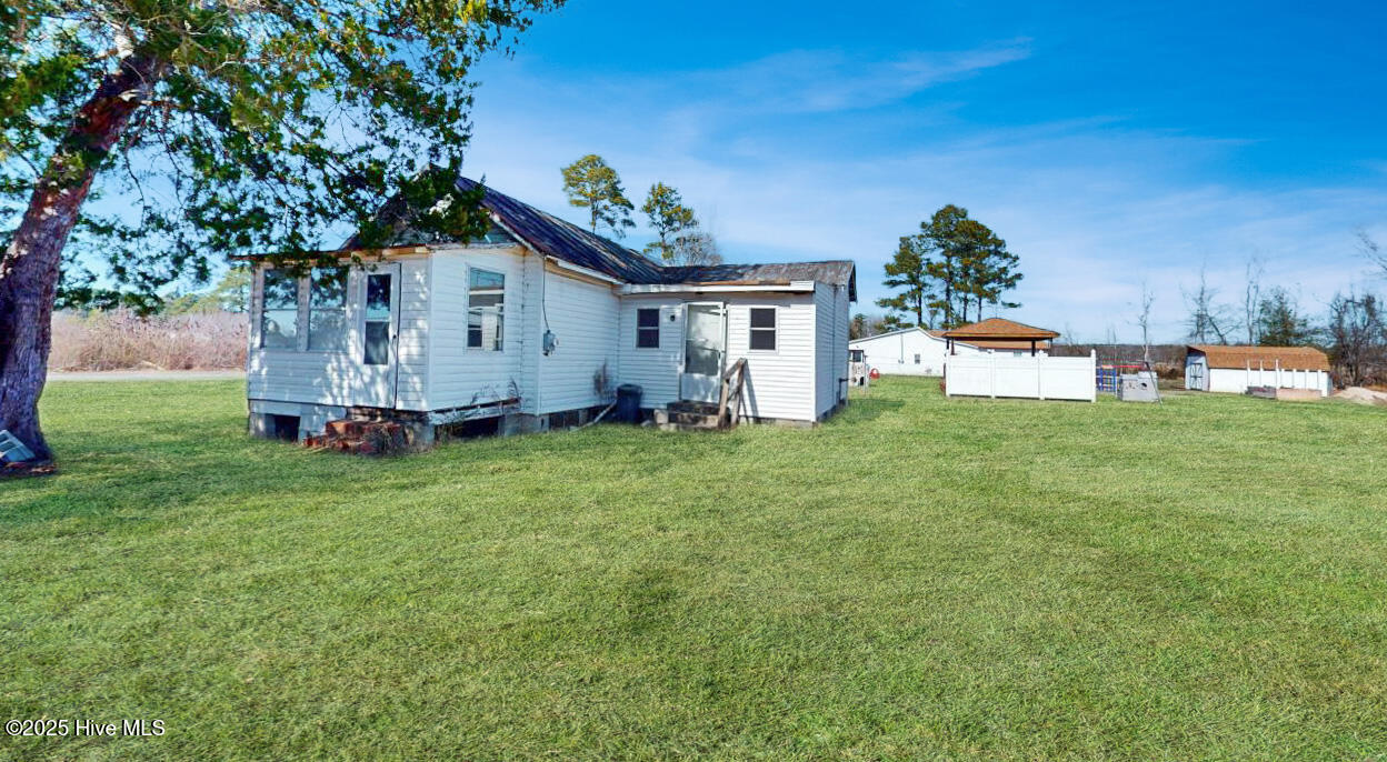 8 Corapeake Road Property Photo 1