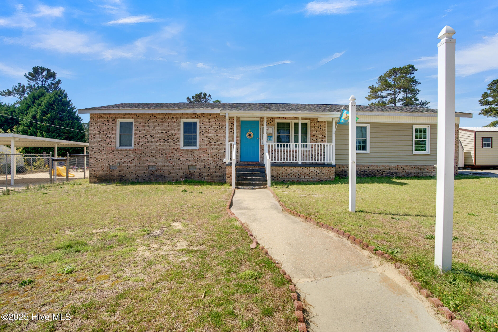 101 Beeler Avenue Property Photo
