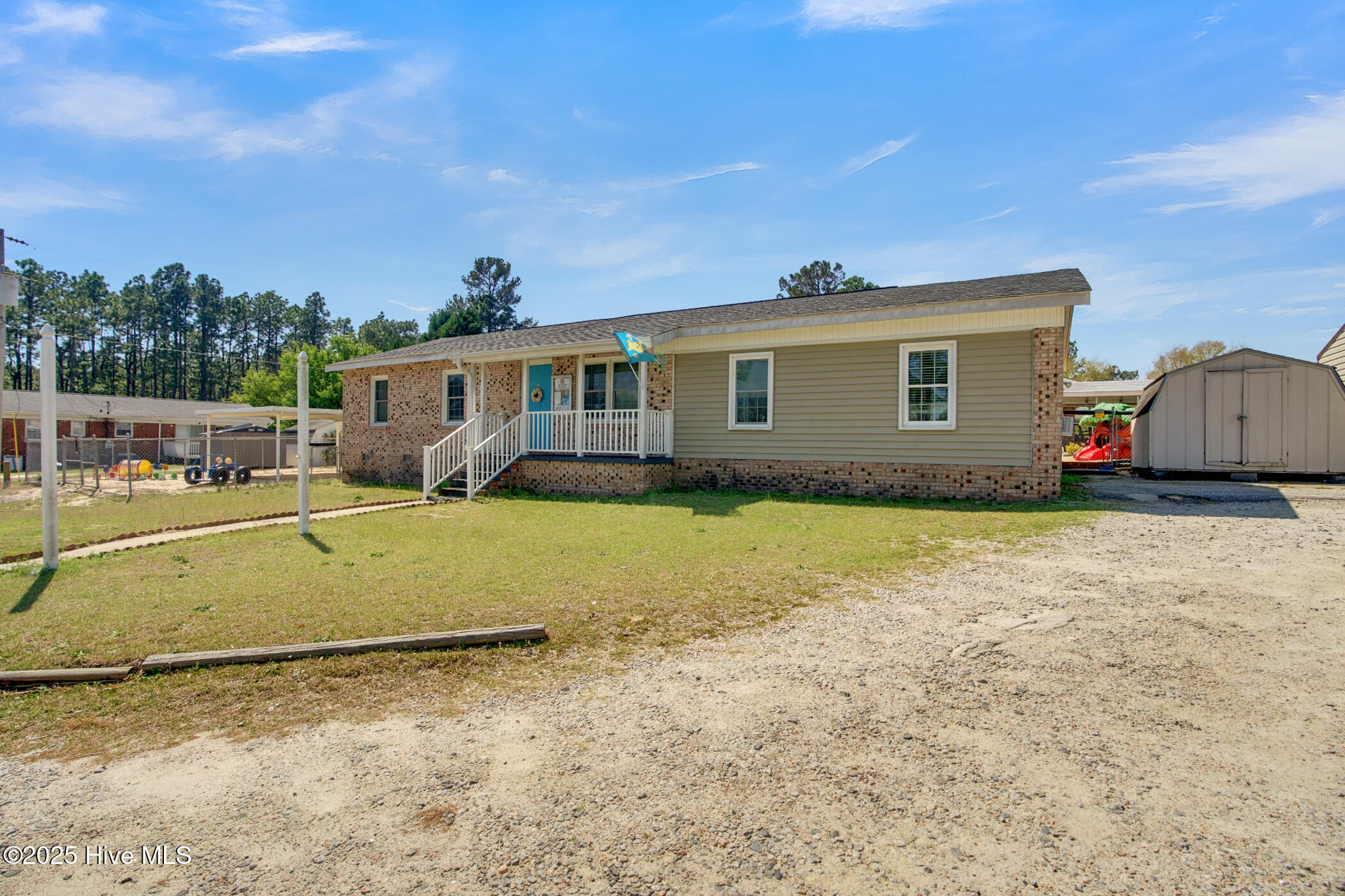 101 Beeler Avenue Property Photo 3